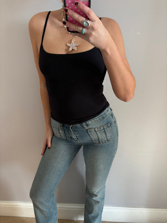 vintage jeans