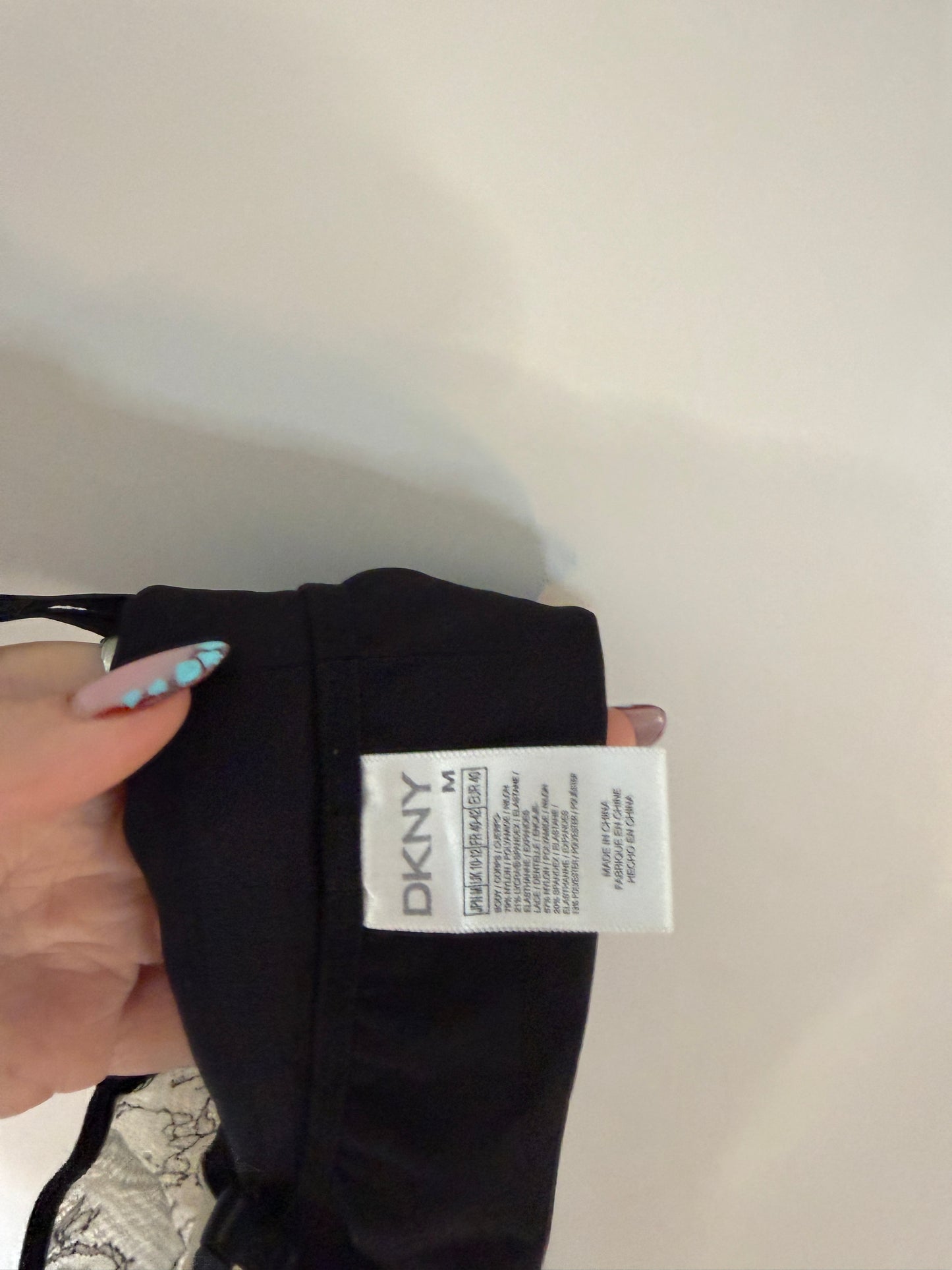 dkny cami