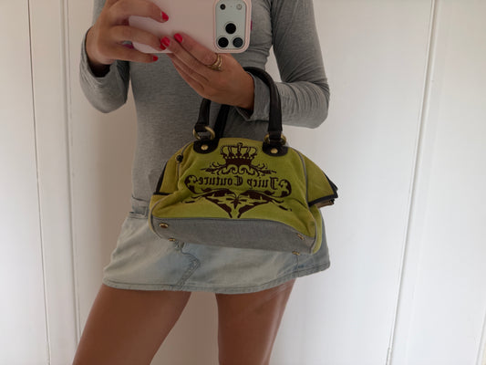juicy couture bag