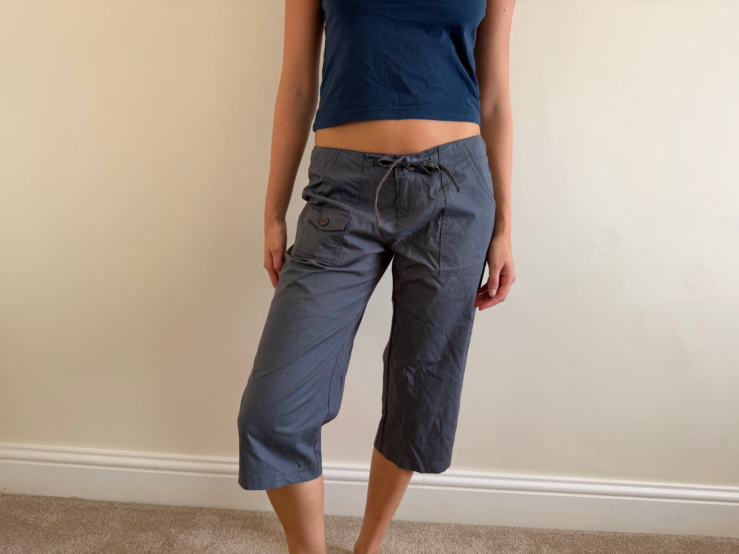 cargo trousers