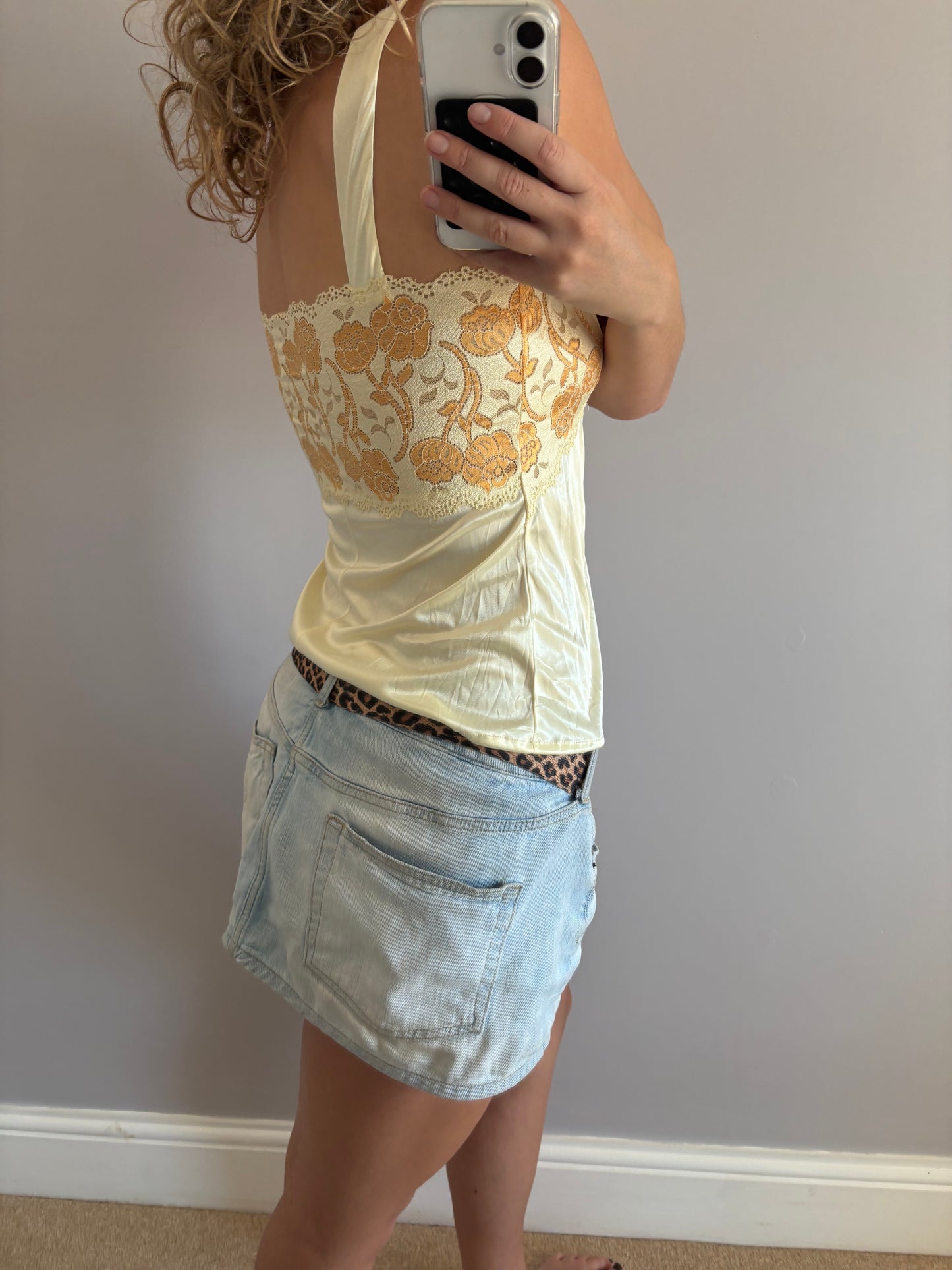 fairy cami