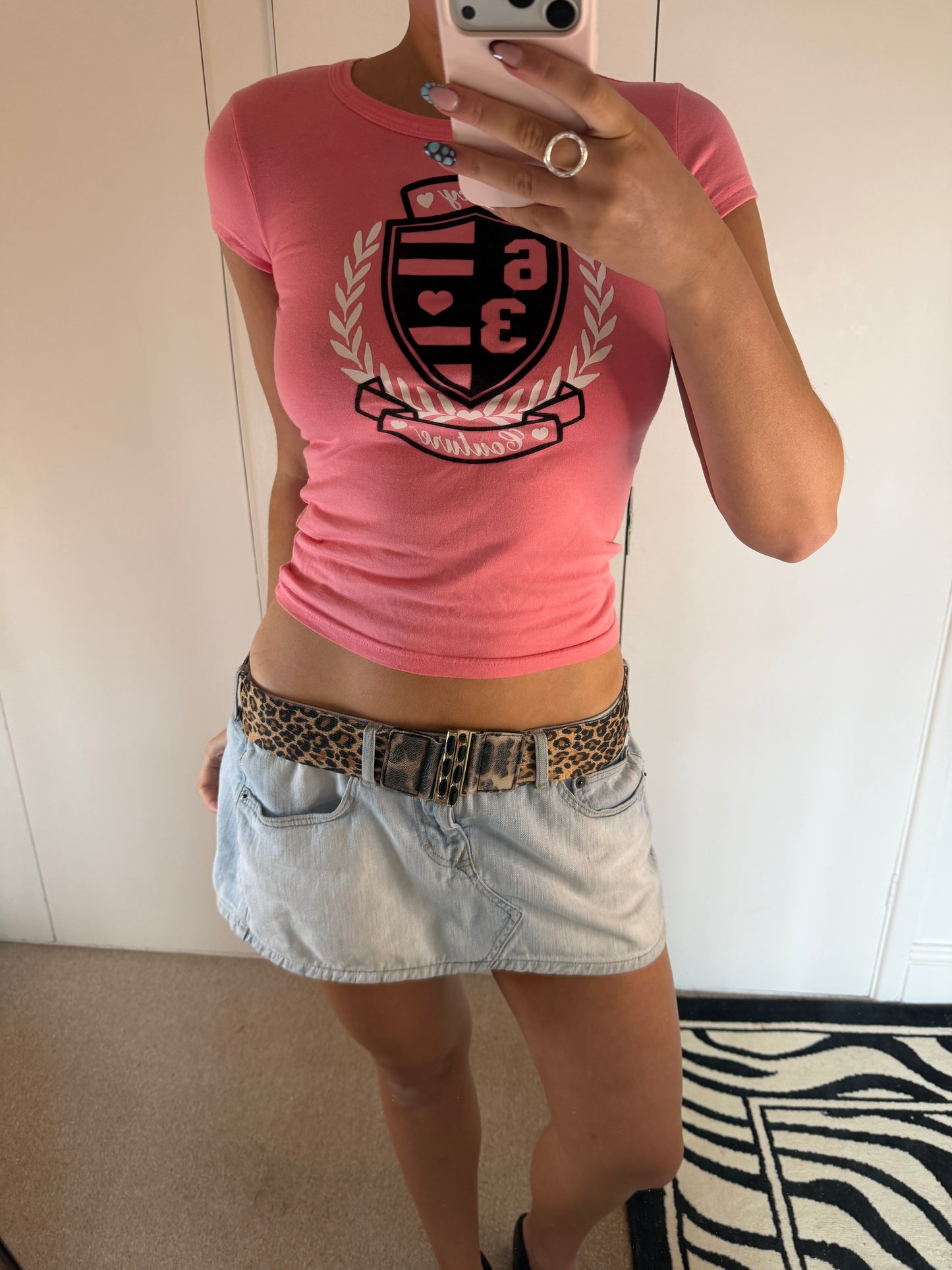 juicy couture top