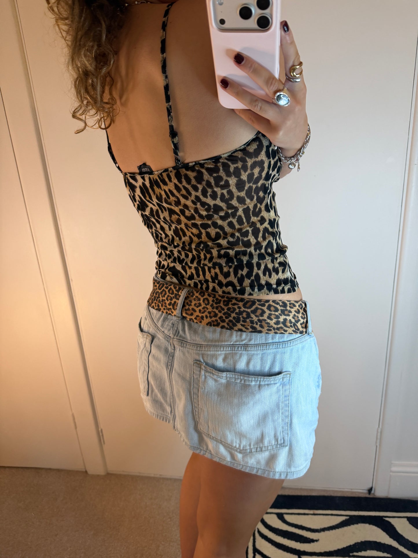 kookai cami