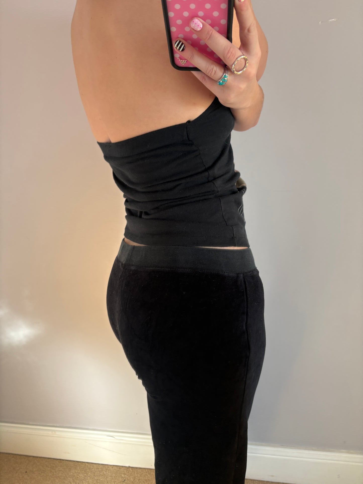 juicy couture capris