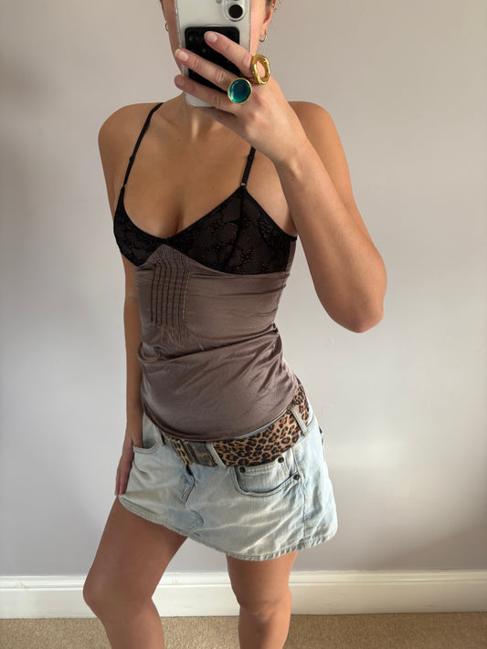 fairy cami