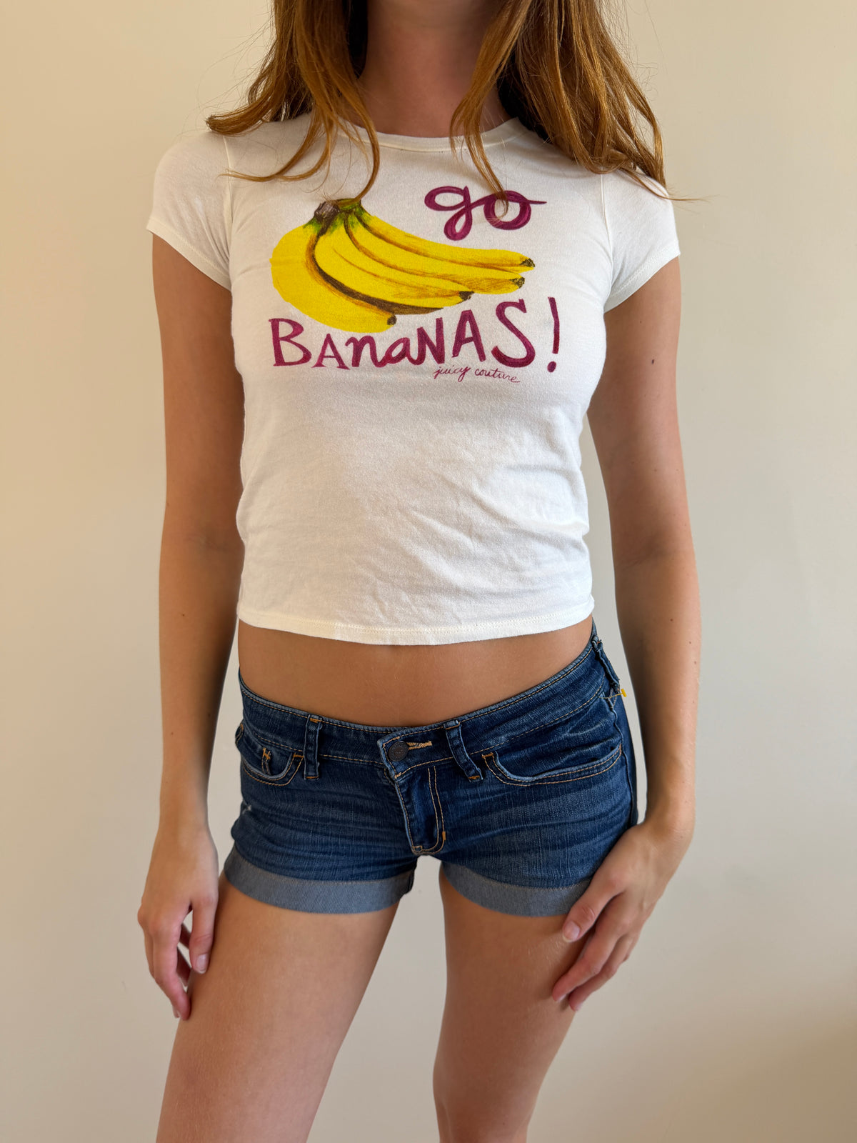 juicy babytee