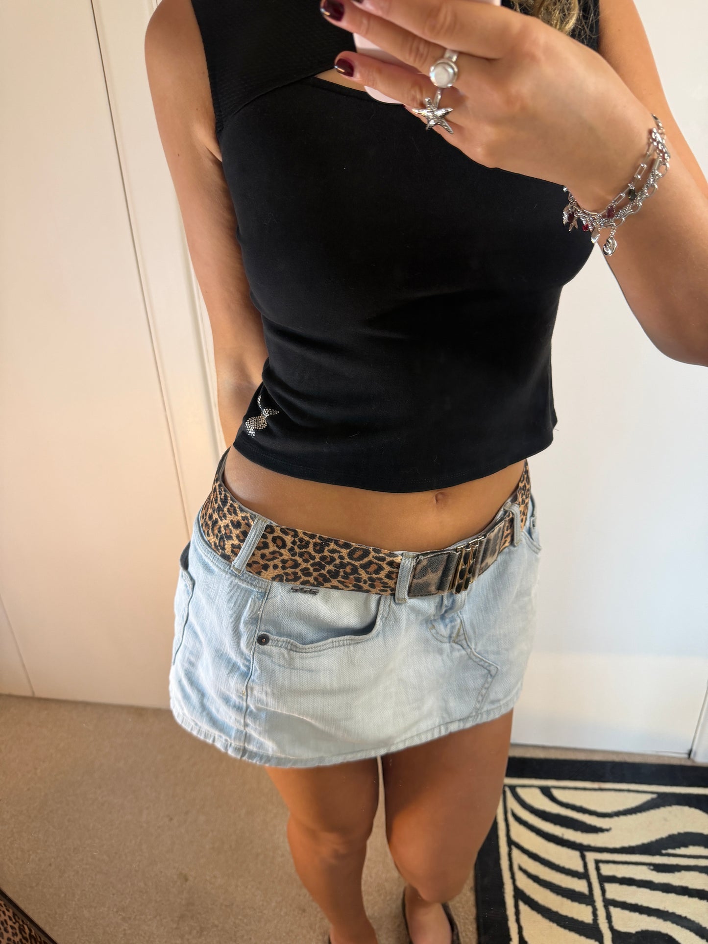 playboy top