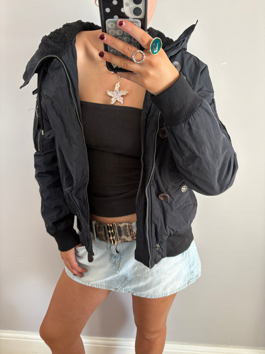 vintage jacket