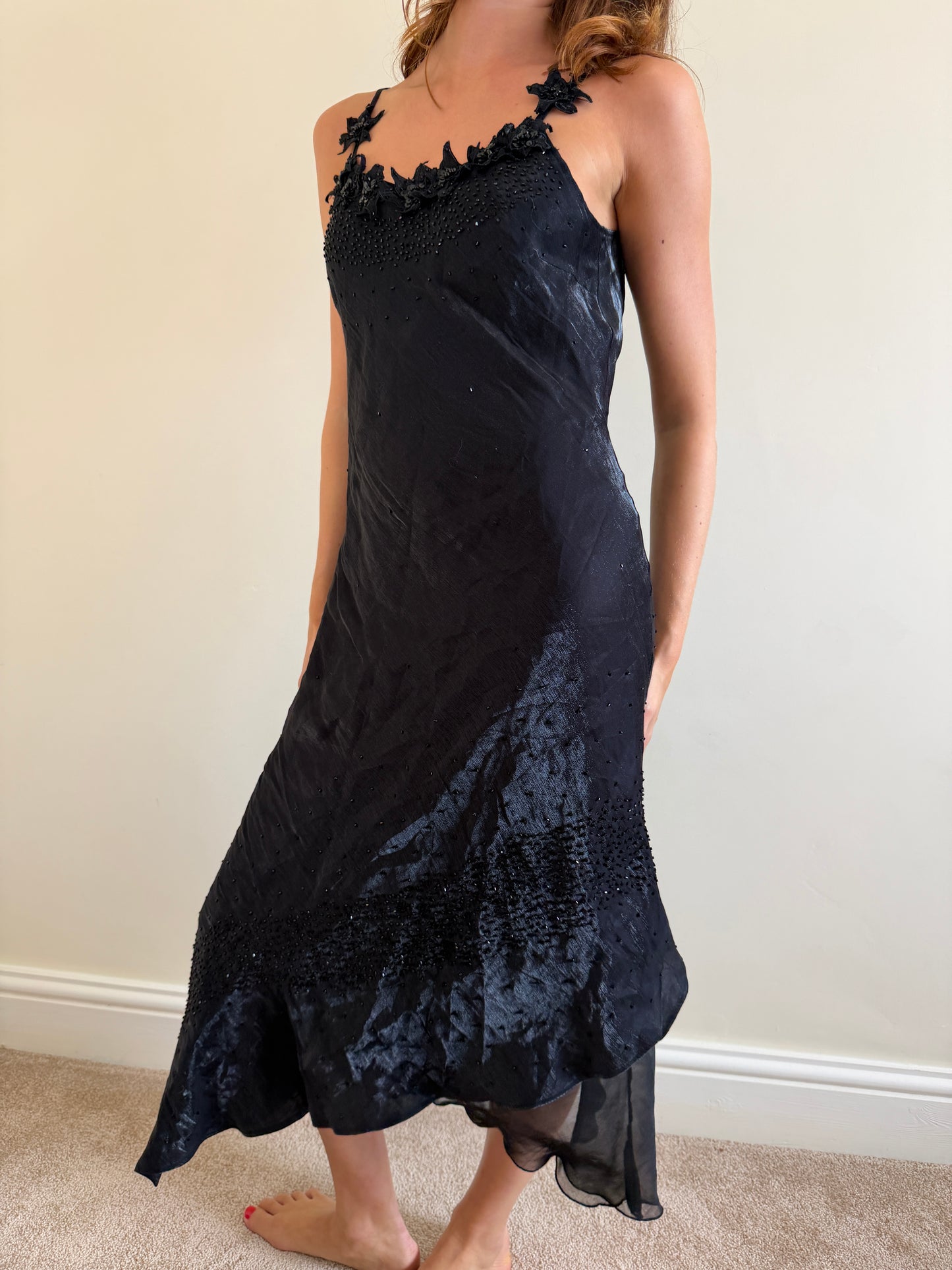 vintage dress