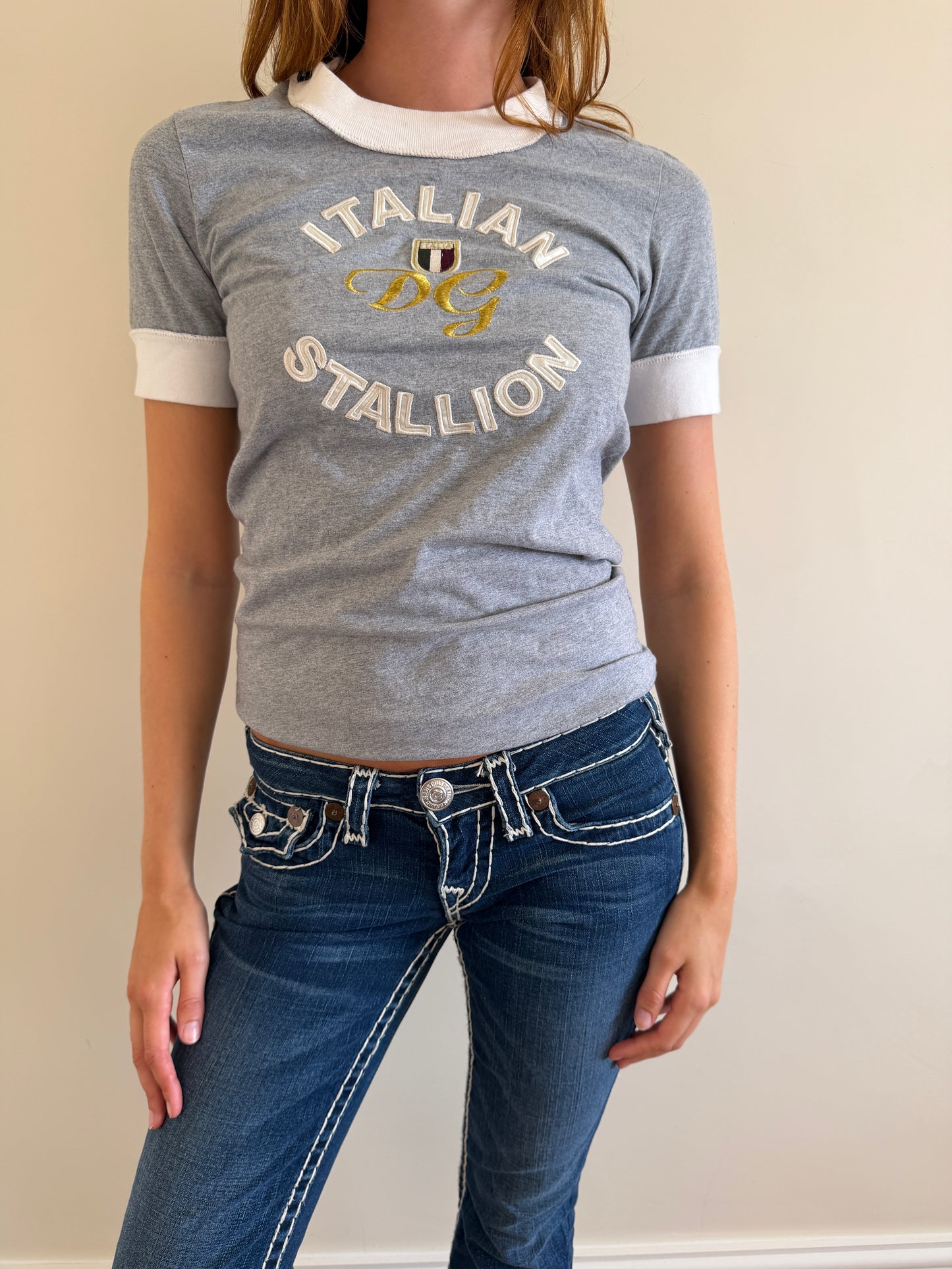 D&G babytee