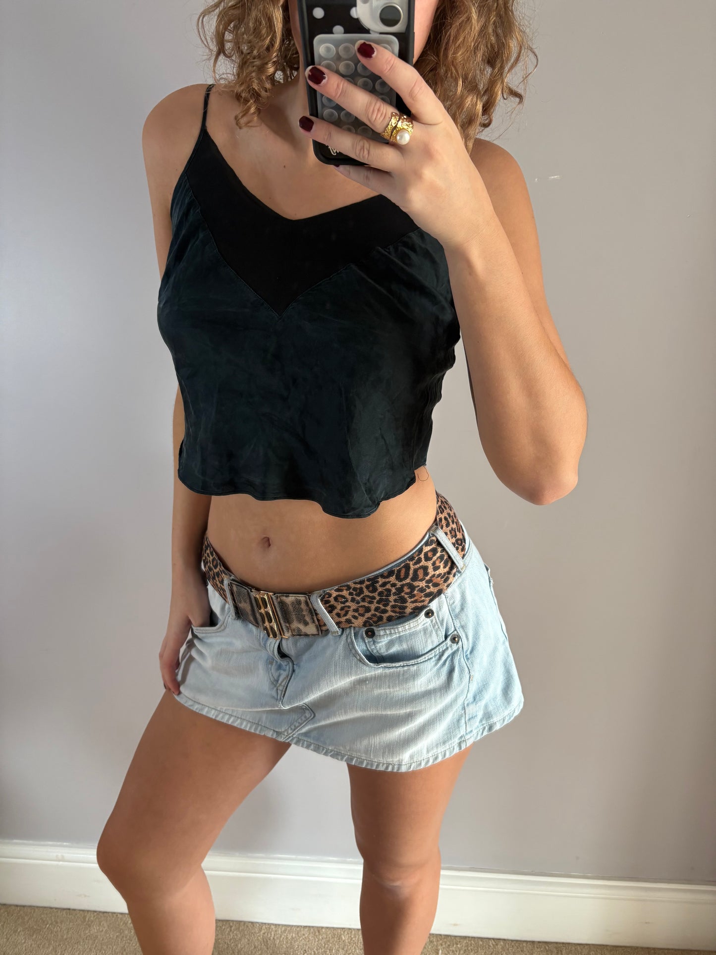 victoria’s secret cami