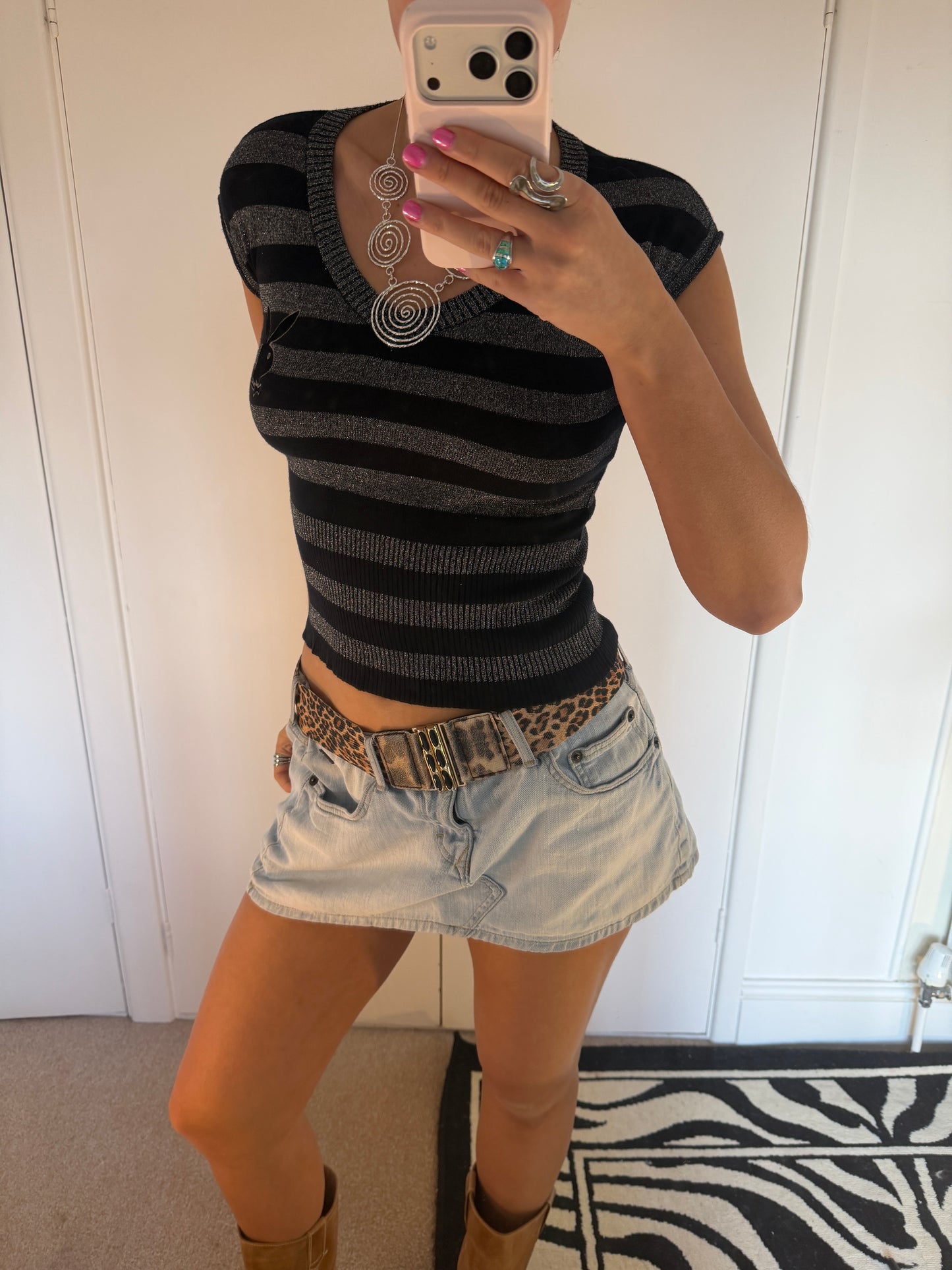 playboy top
