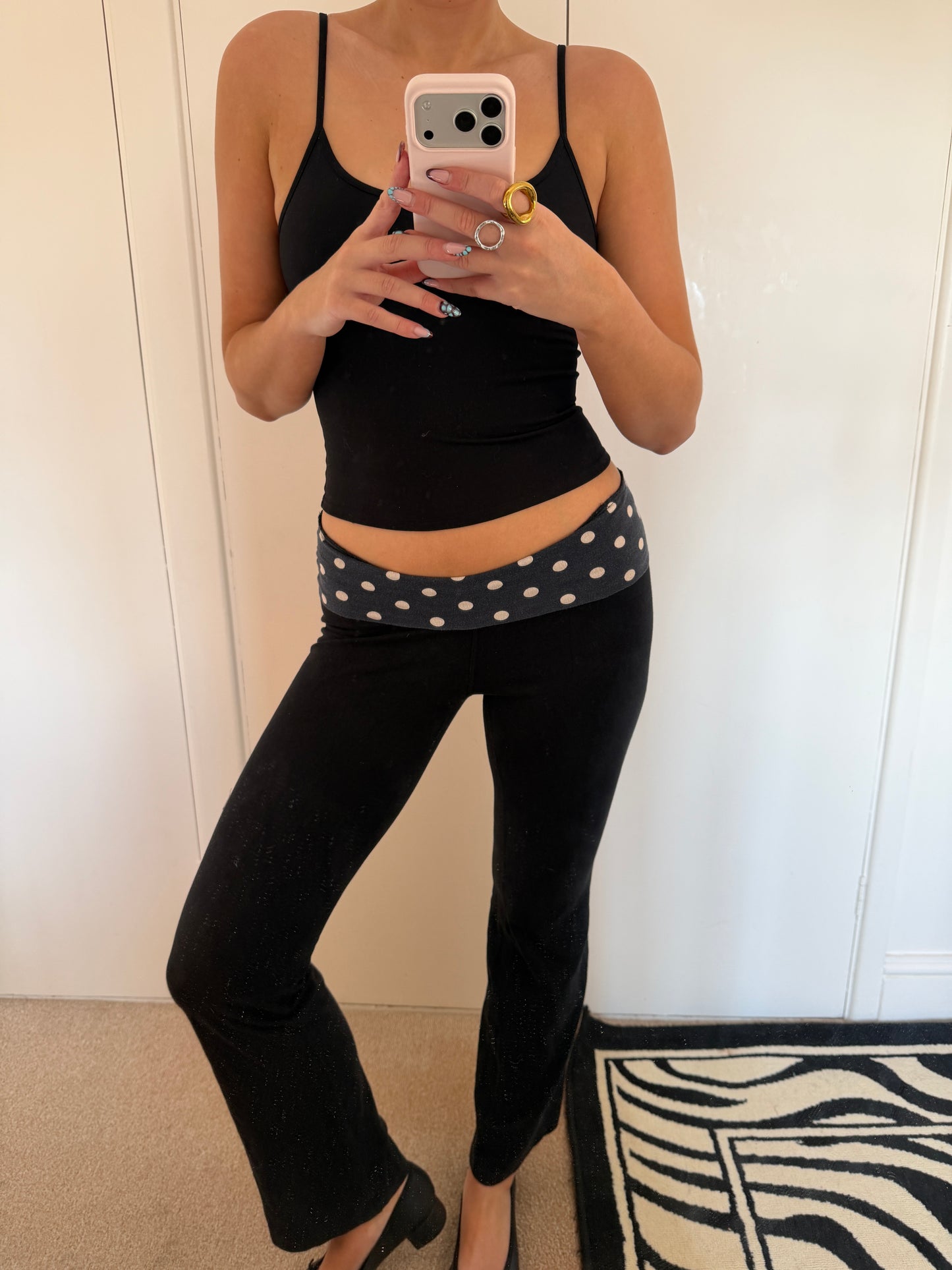 vs leggings
