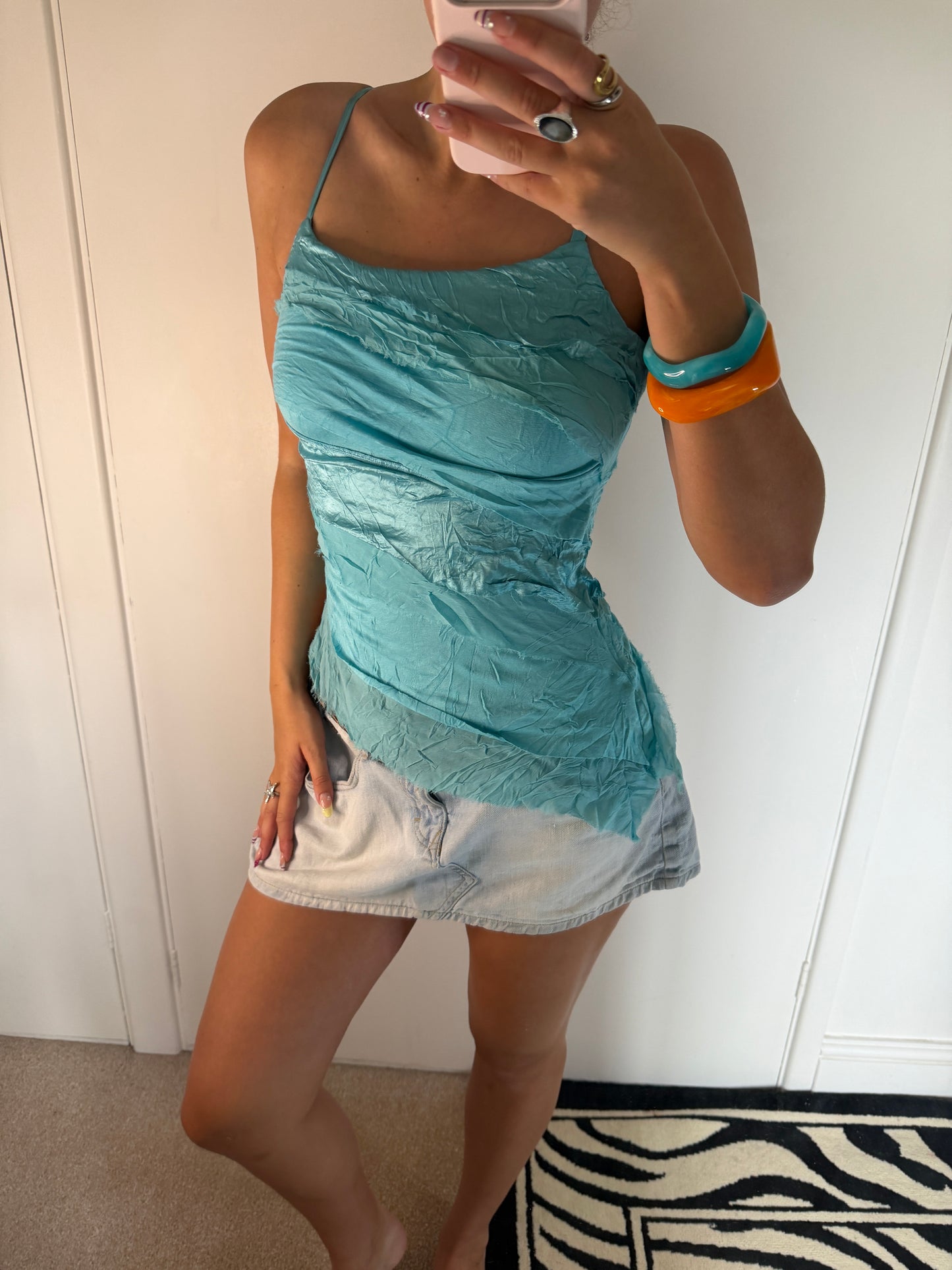 bebe top