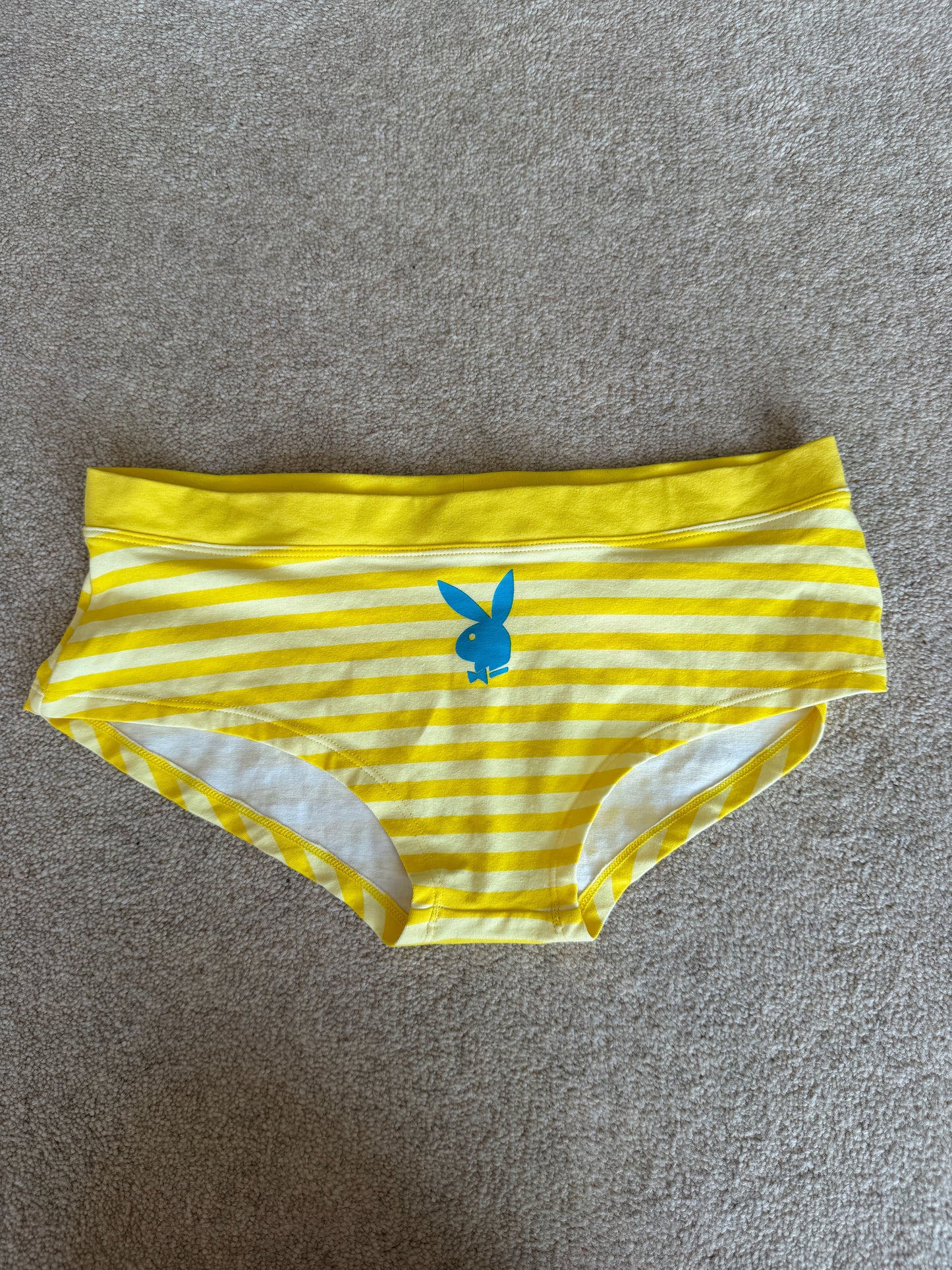 playboy boxer shorts