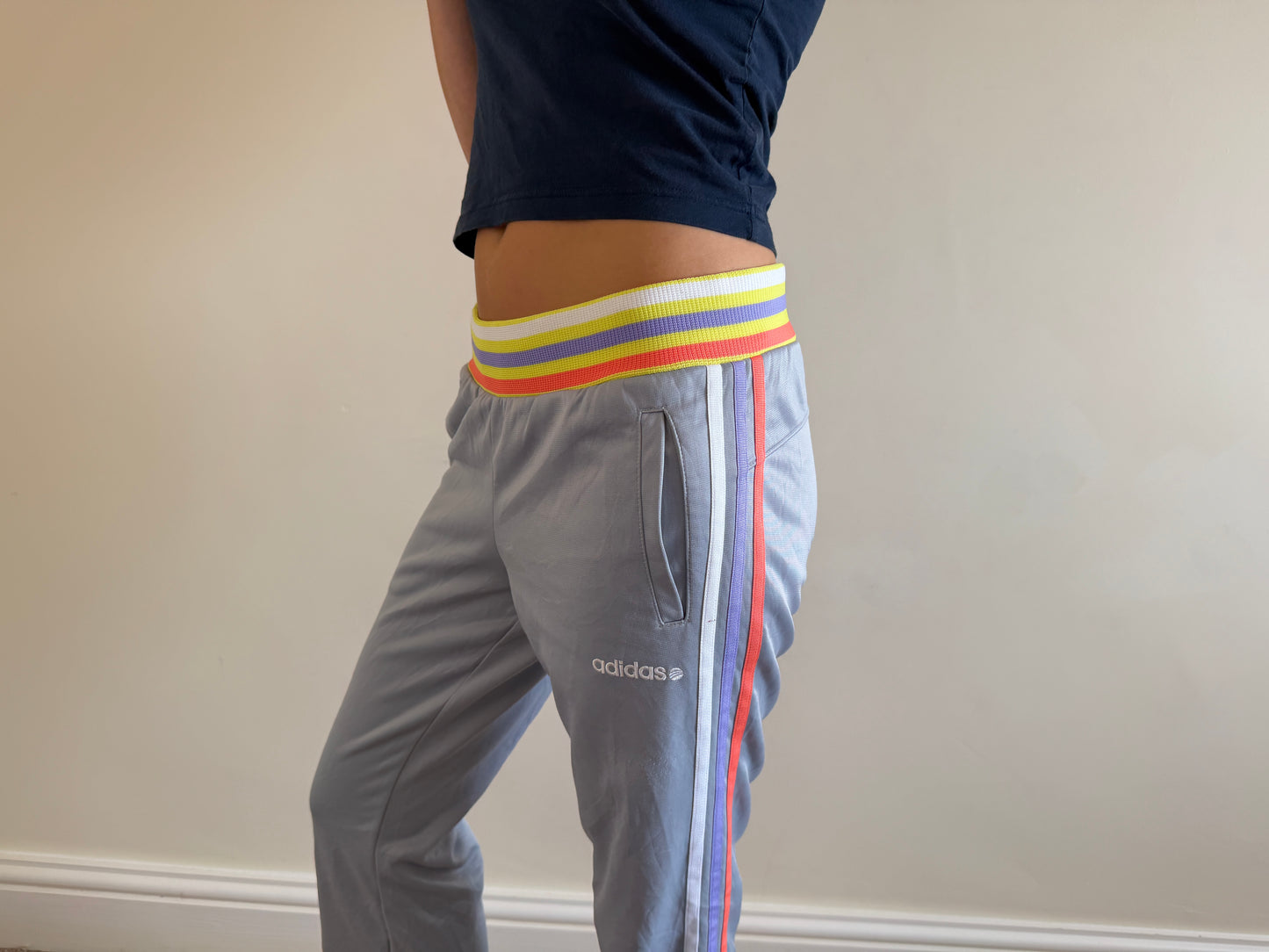 adidas trousers