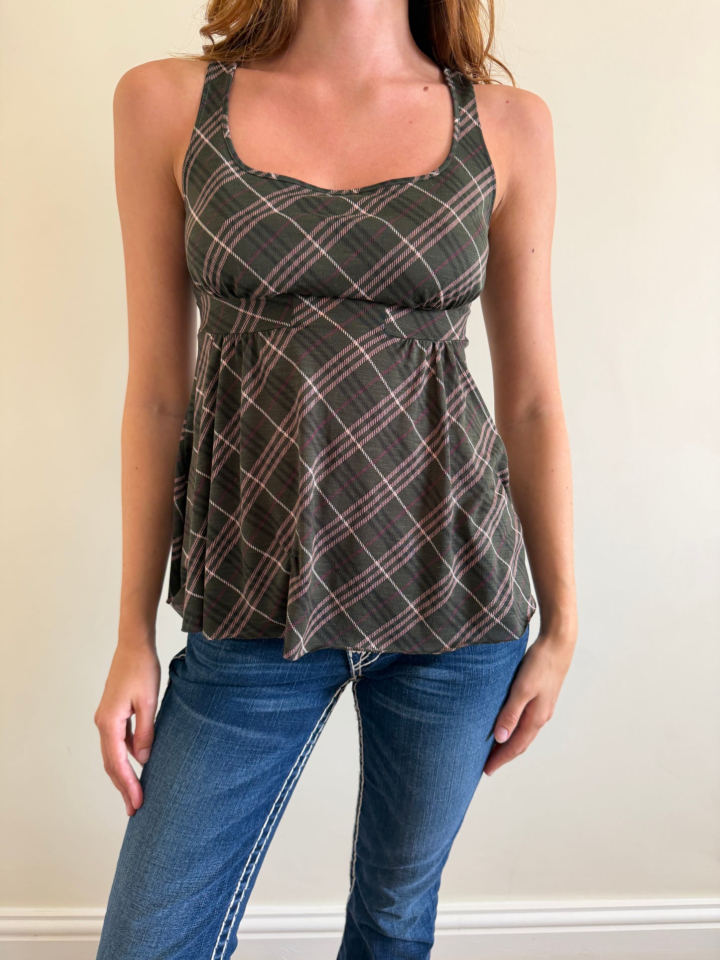 burberry top