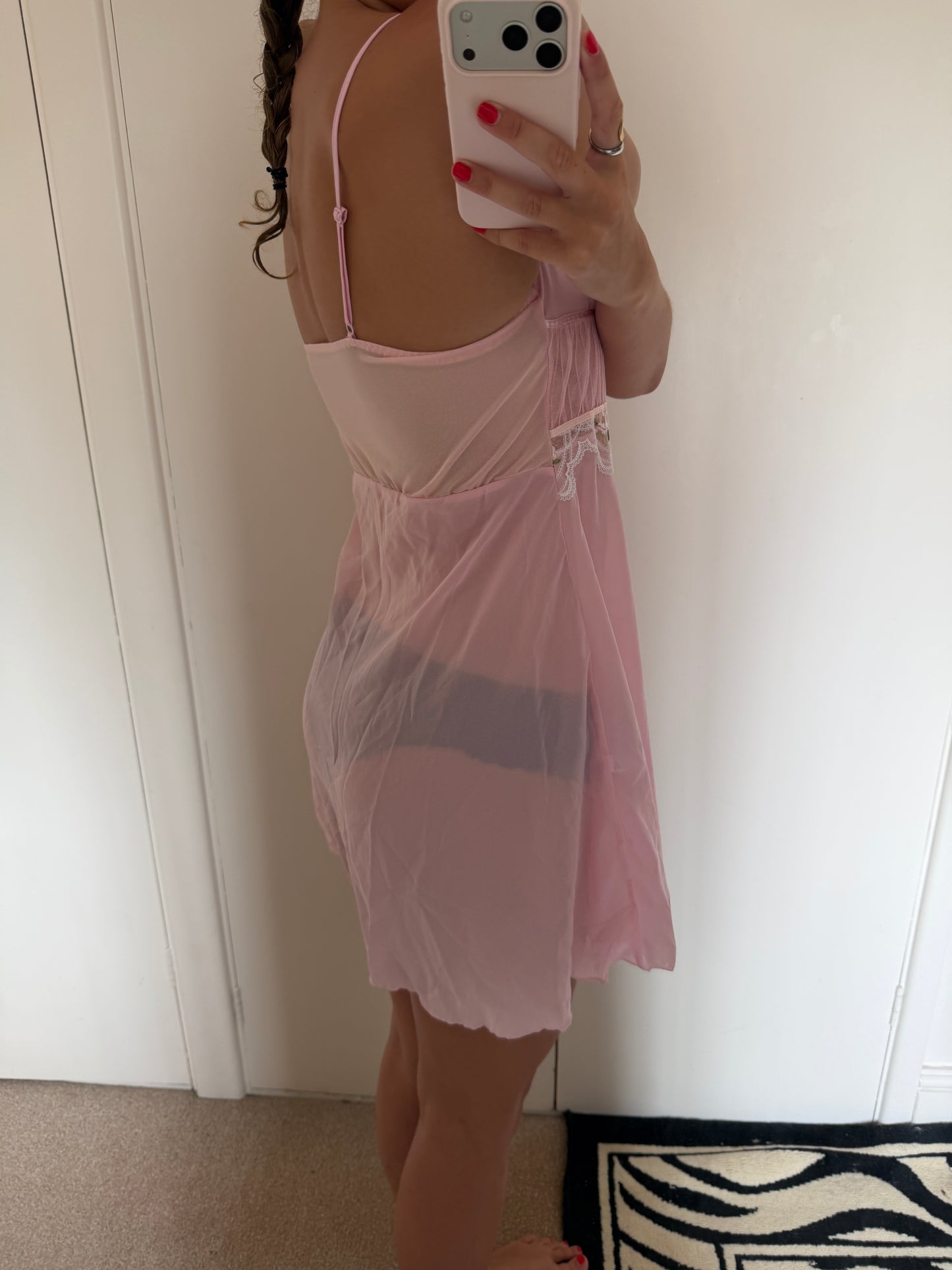 fairy dress