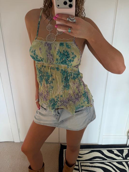 fairy cami