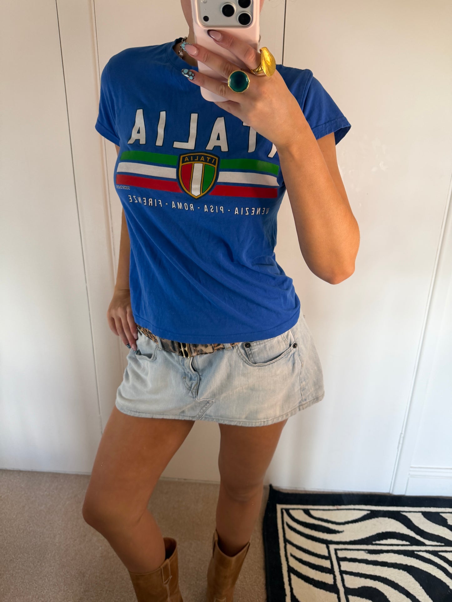 italia top