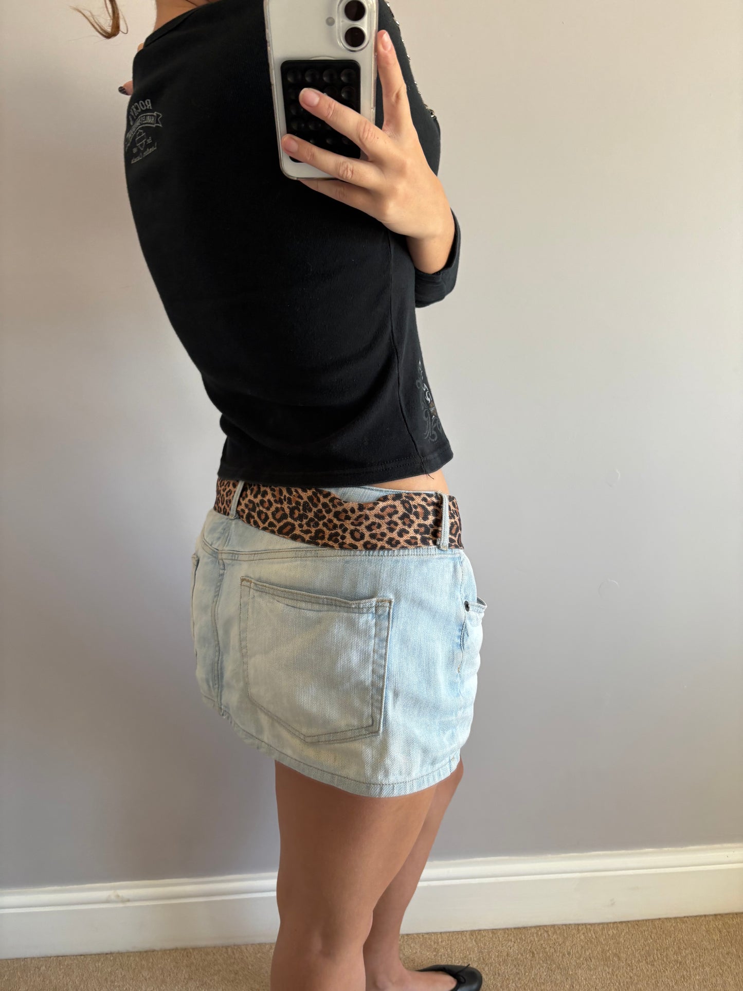 harley davidson top
