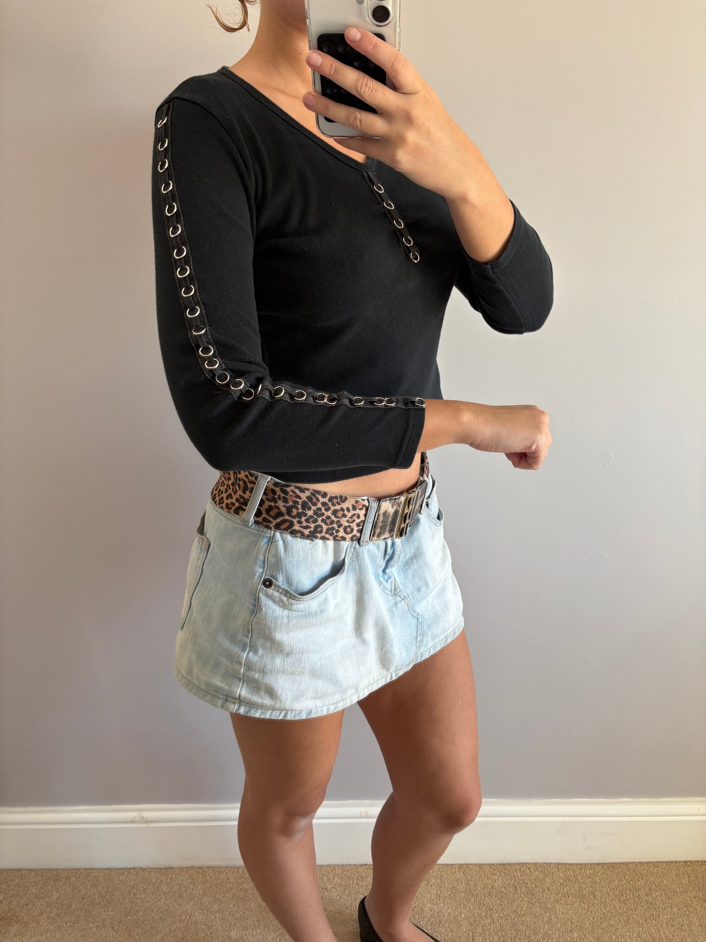harley davidson top
