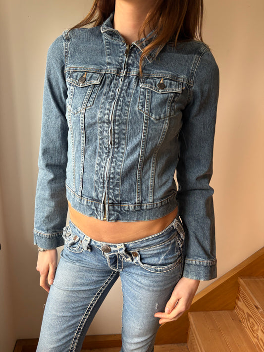 Vintage Jacket