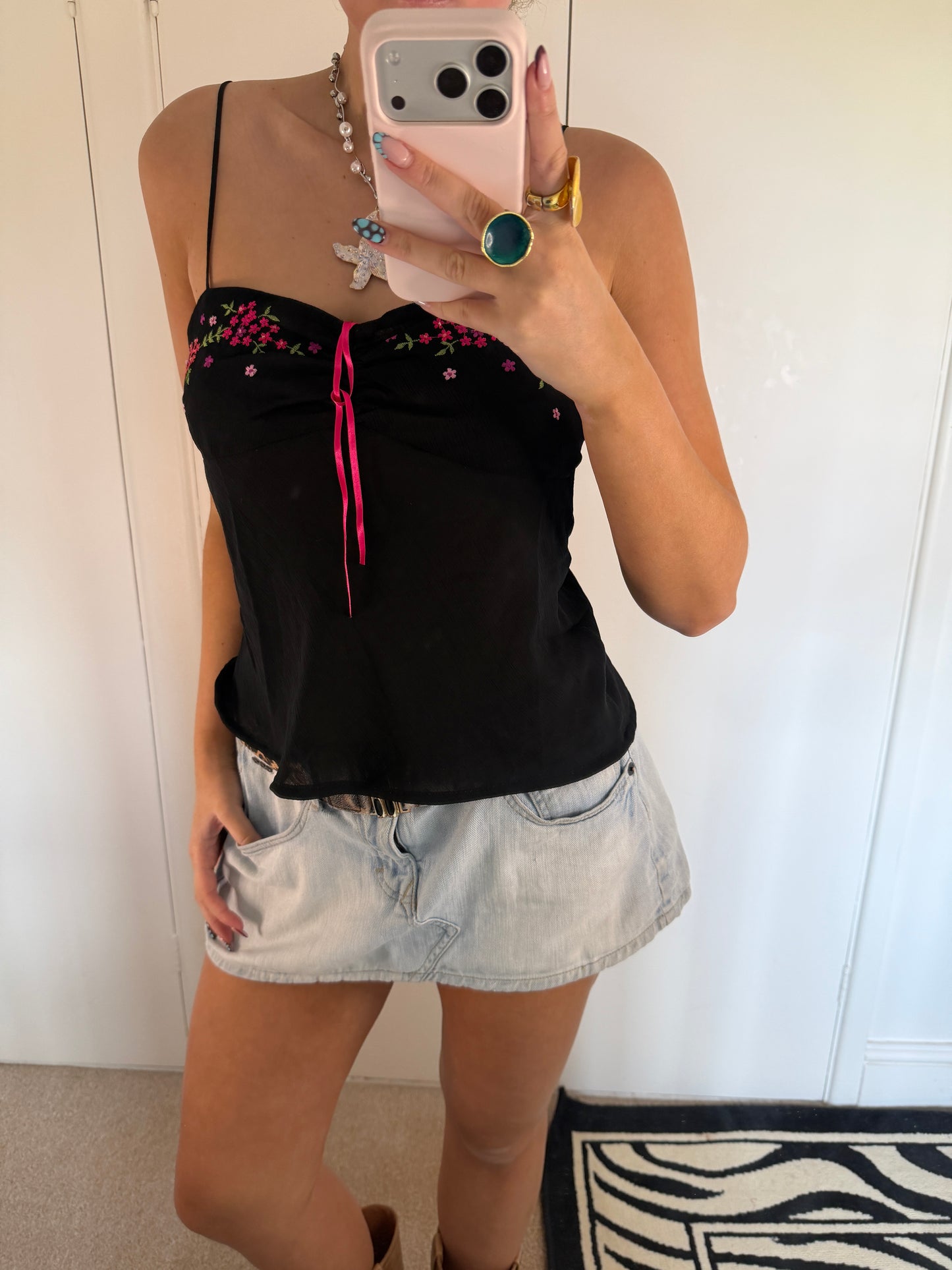 fairy cami