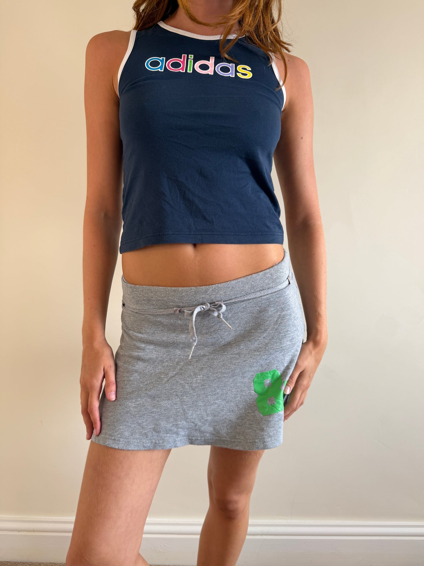 85 mini skirt