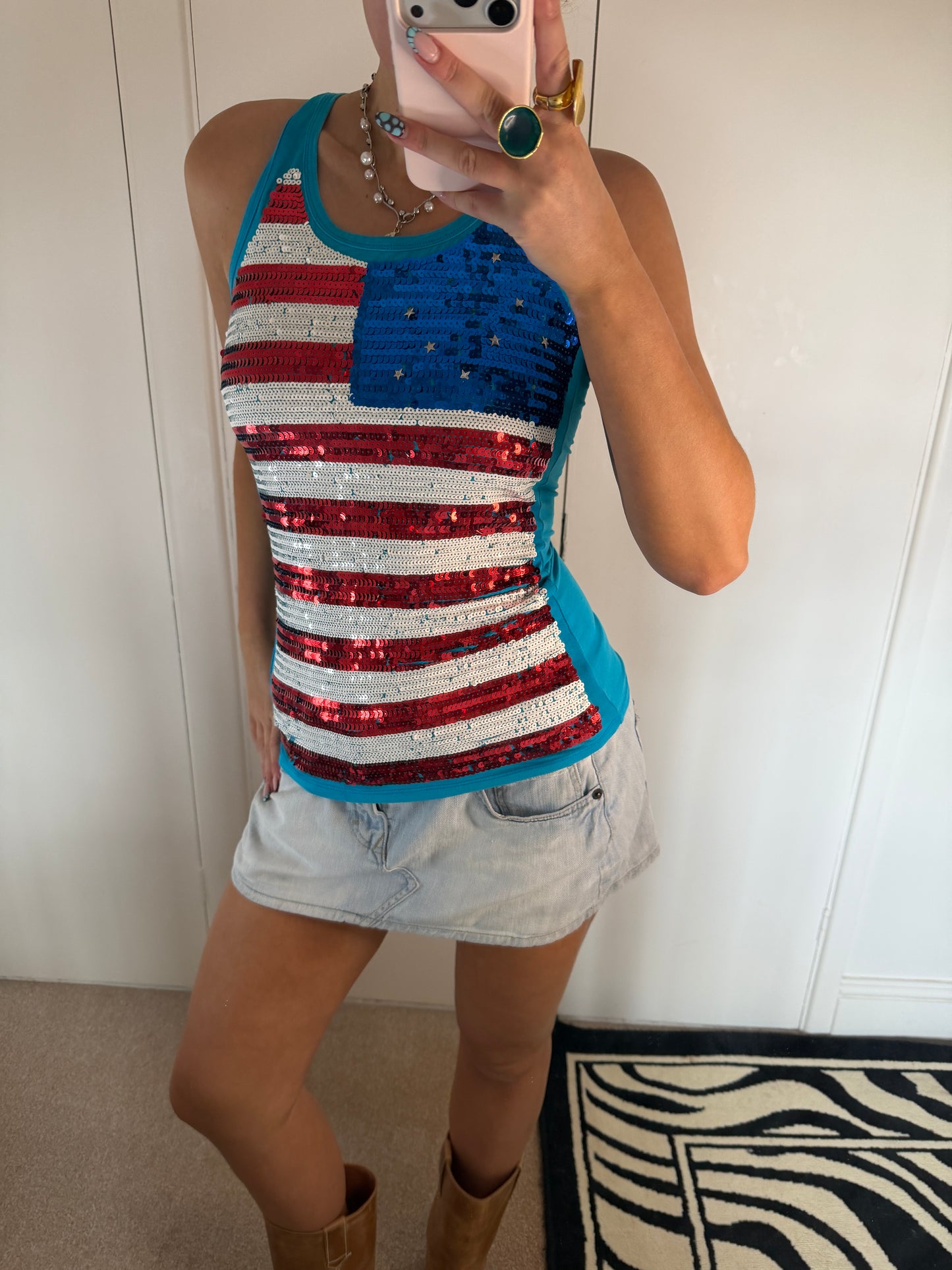 usa top
