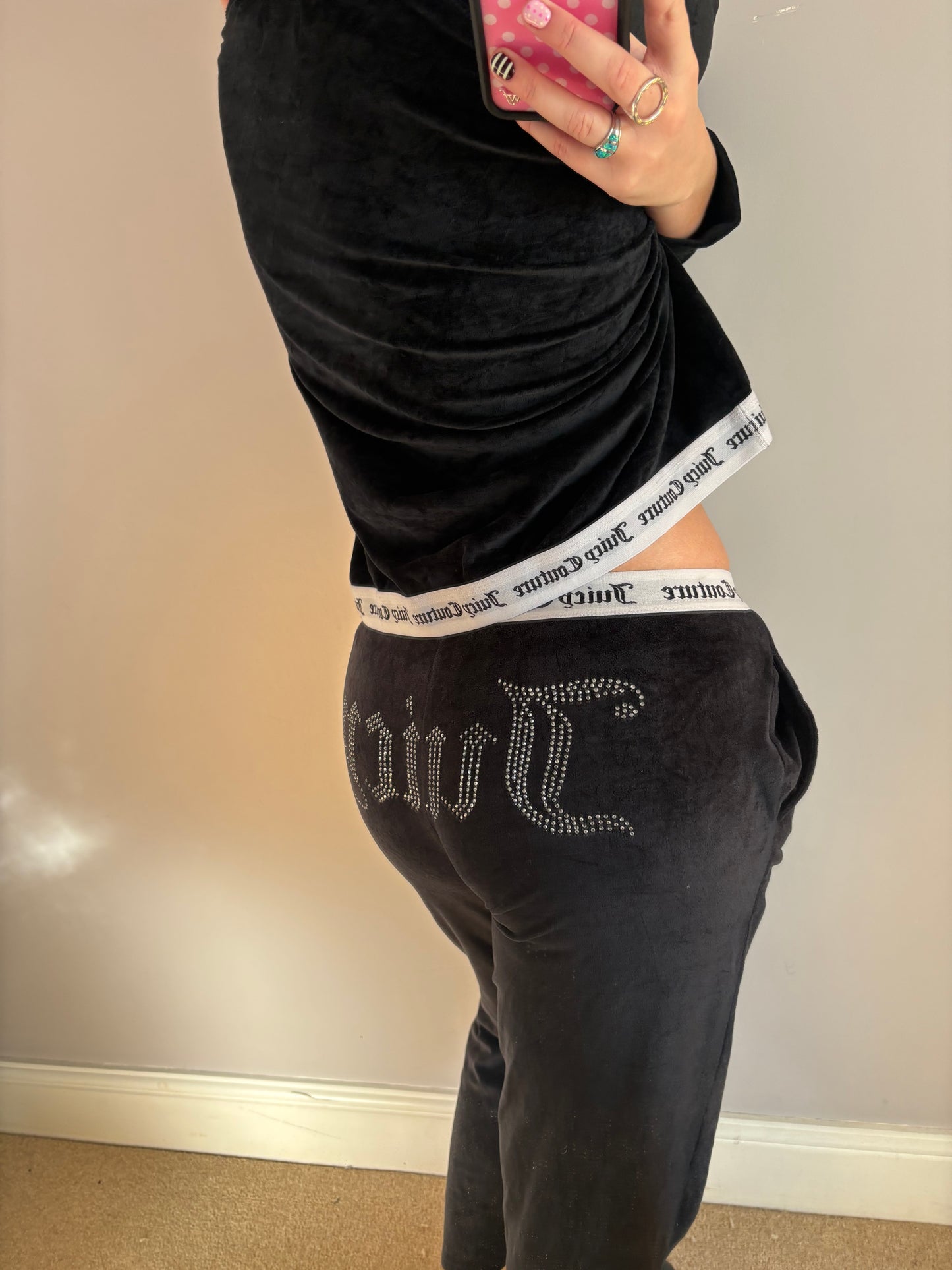 juicy couture tracksuit