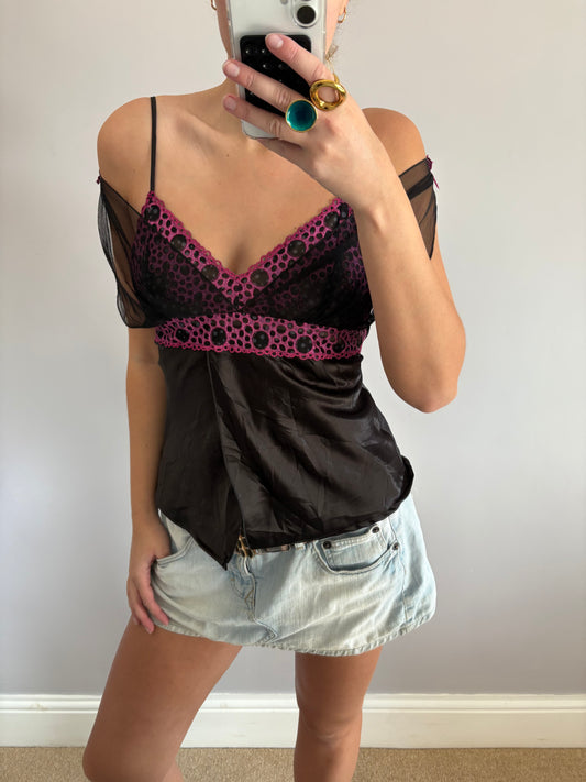 fairy cami