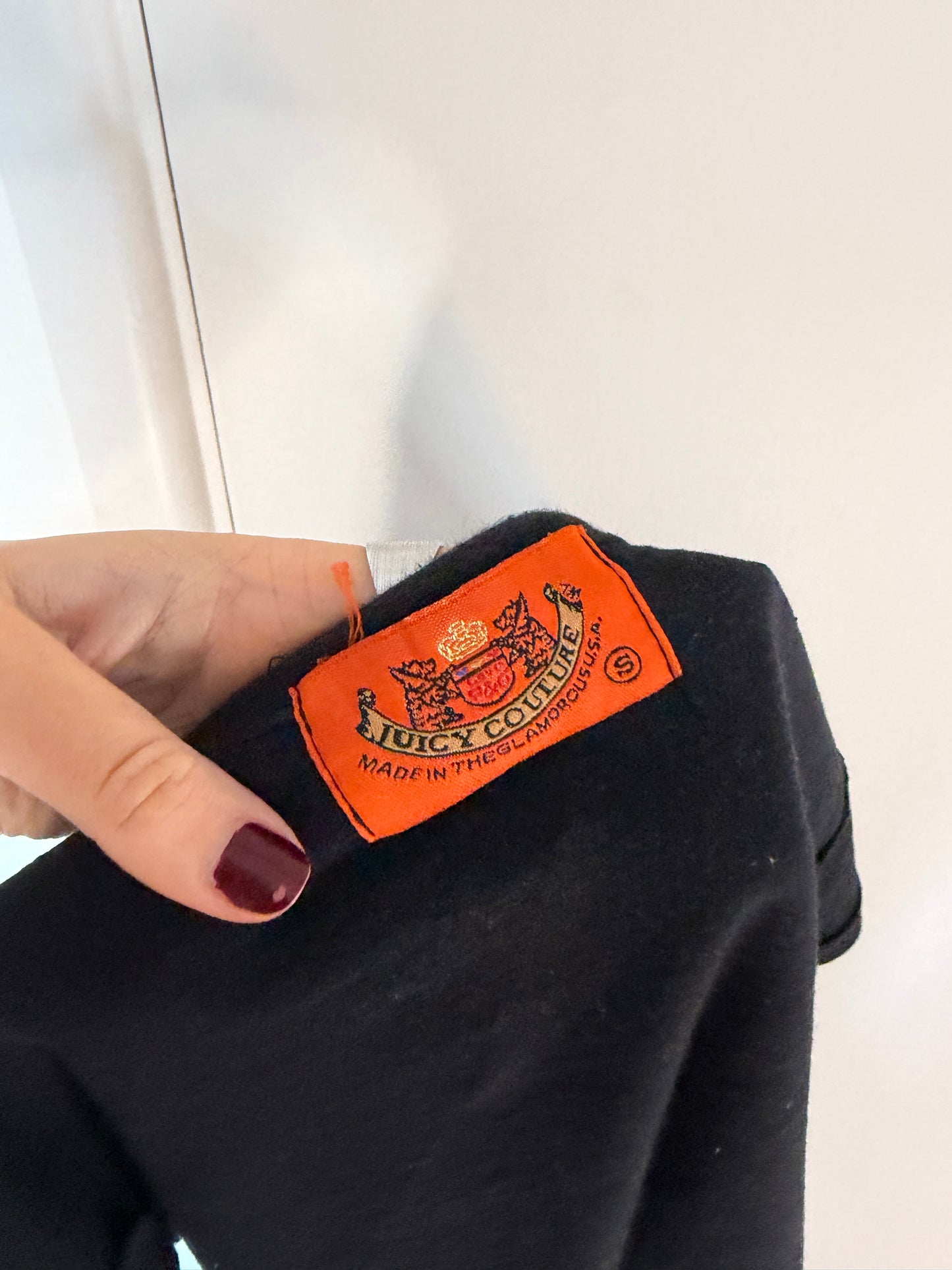 juicy couture babytee