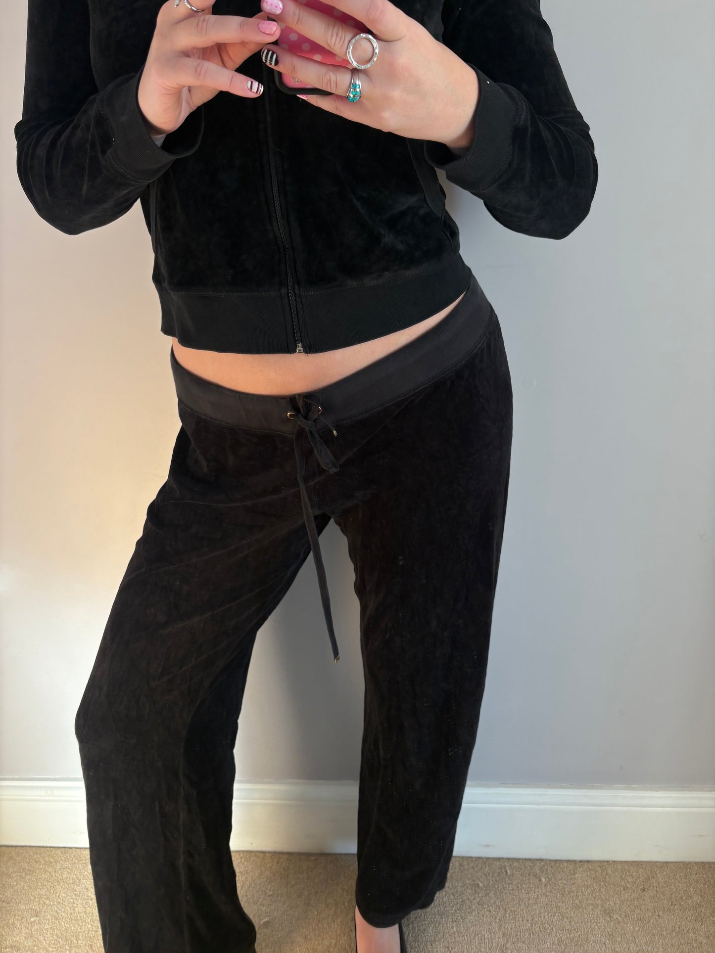 juicy couture tracksuit