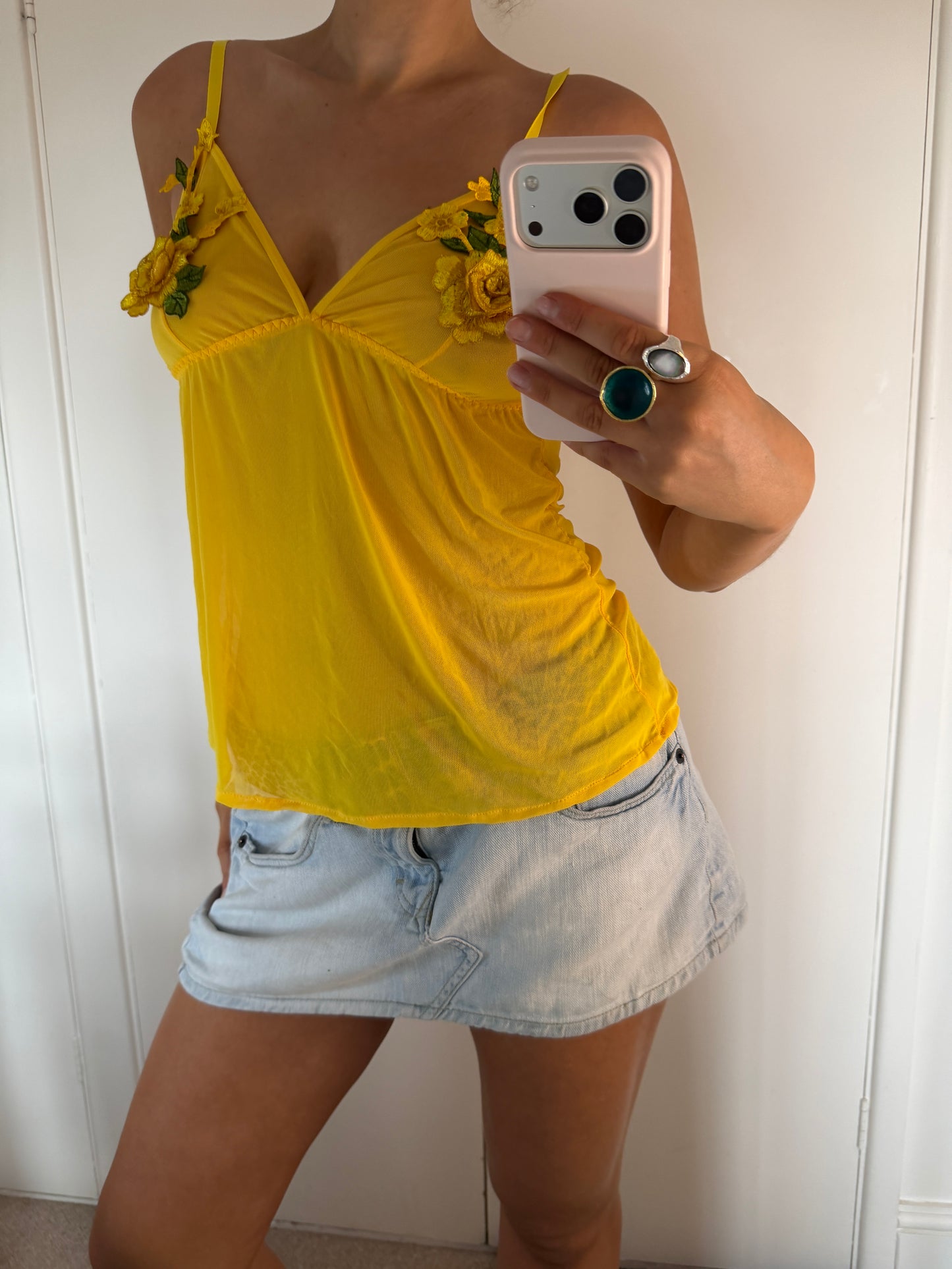 summer cami
