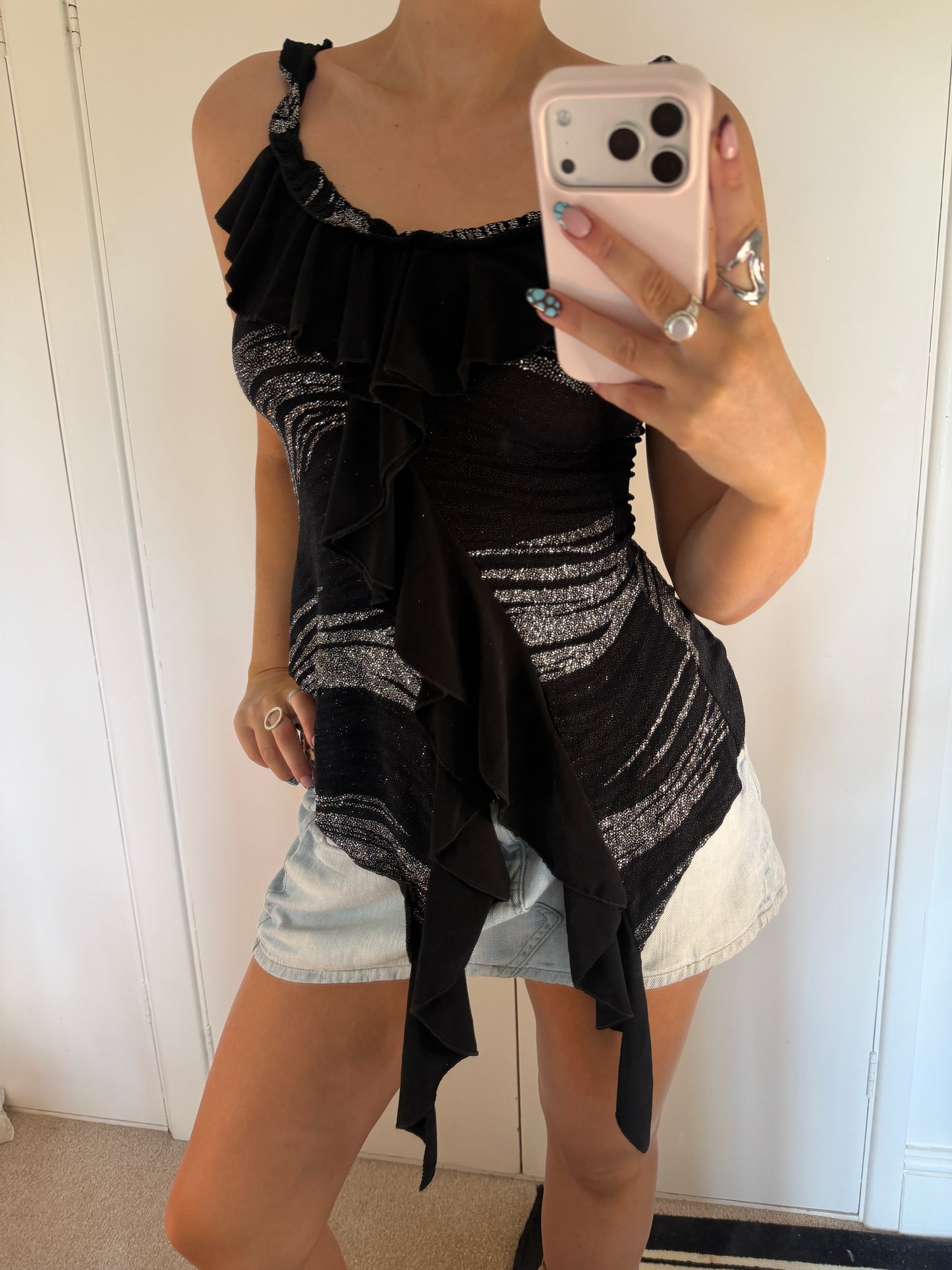fairy top