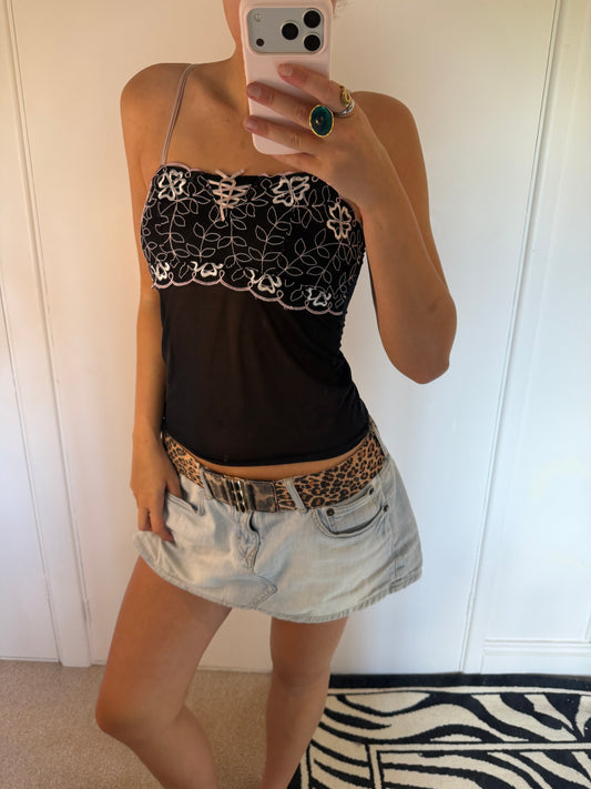 90s cami
