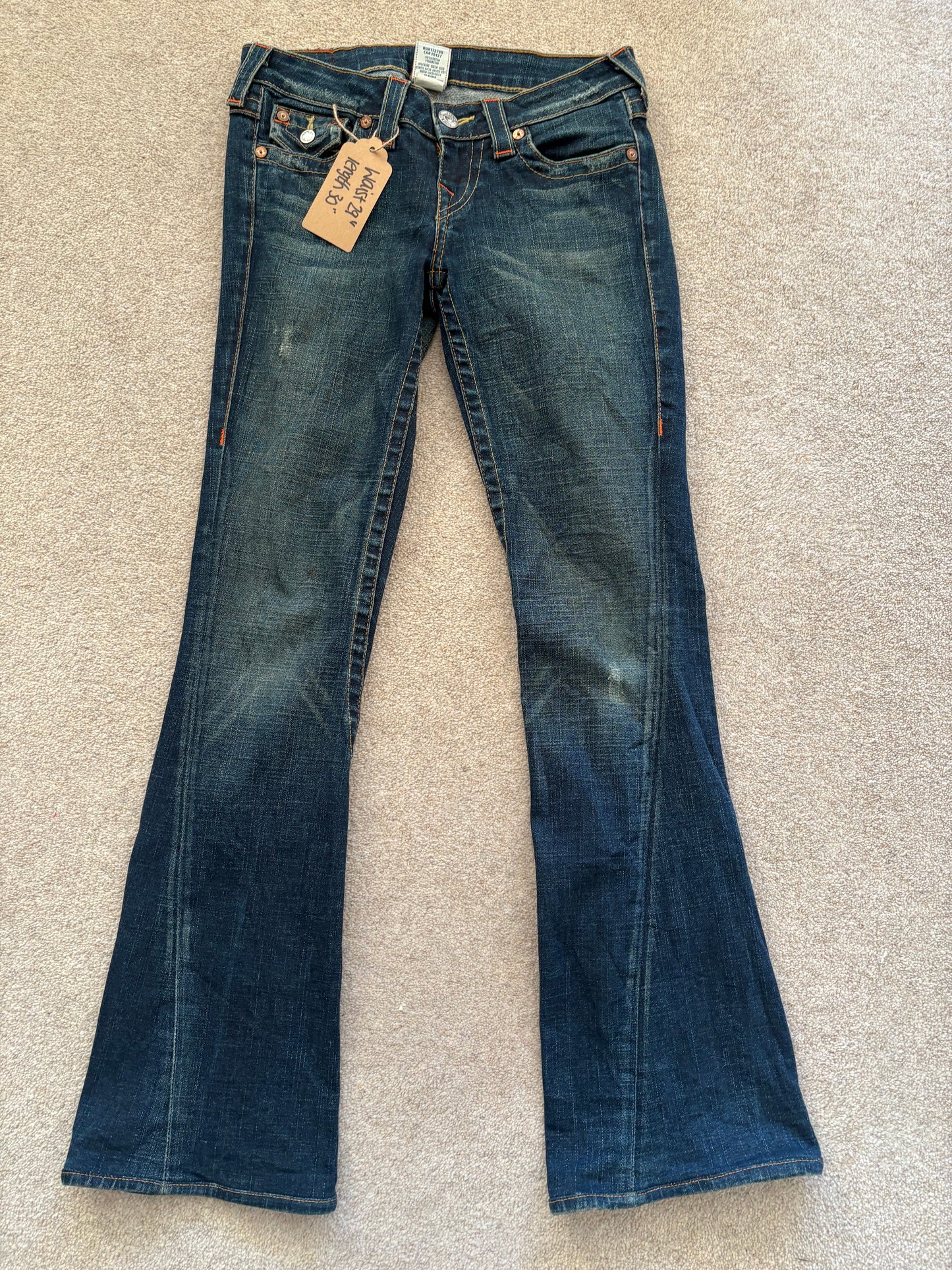 true religion jeans
