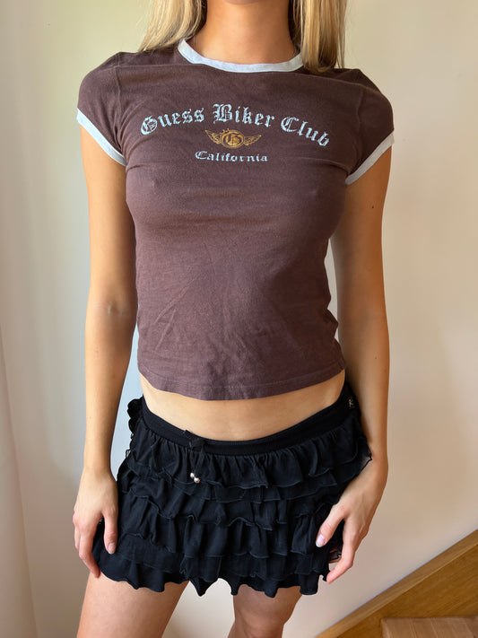 Guess Top