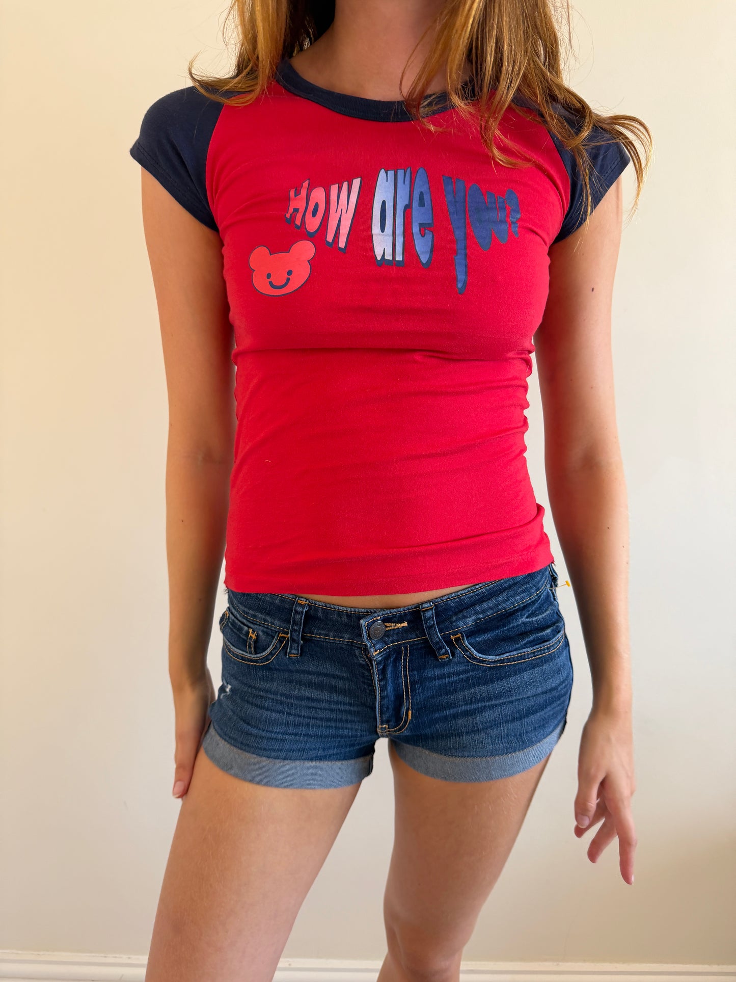 y2k babytee