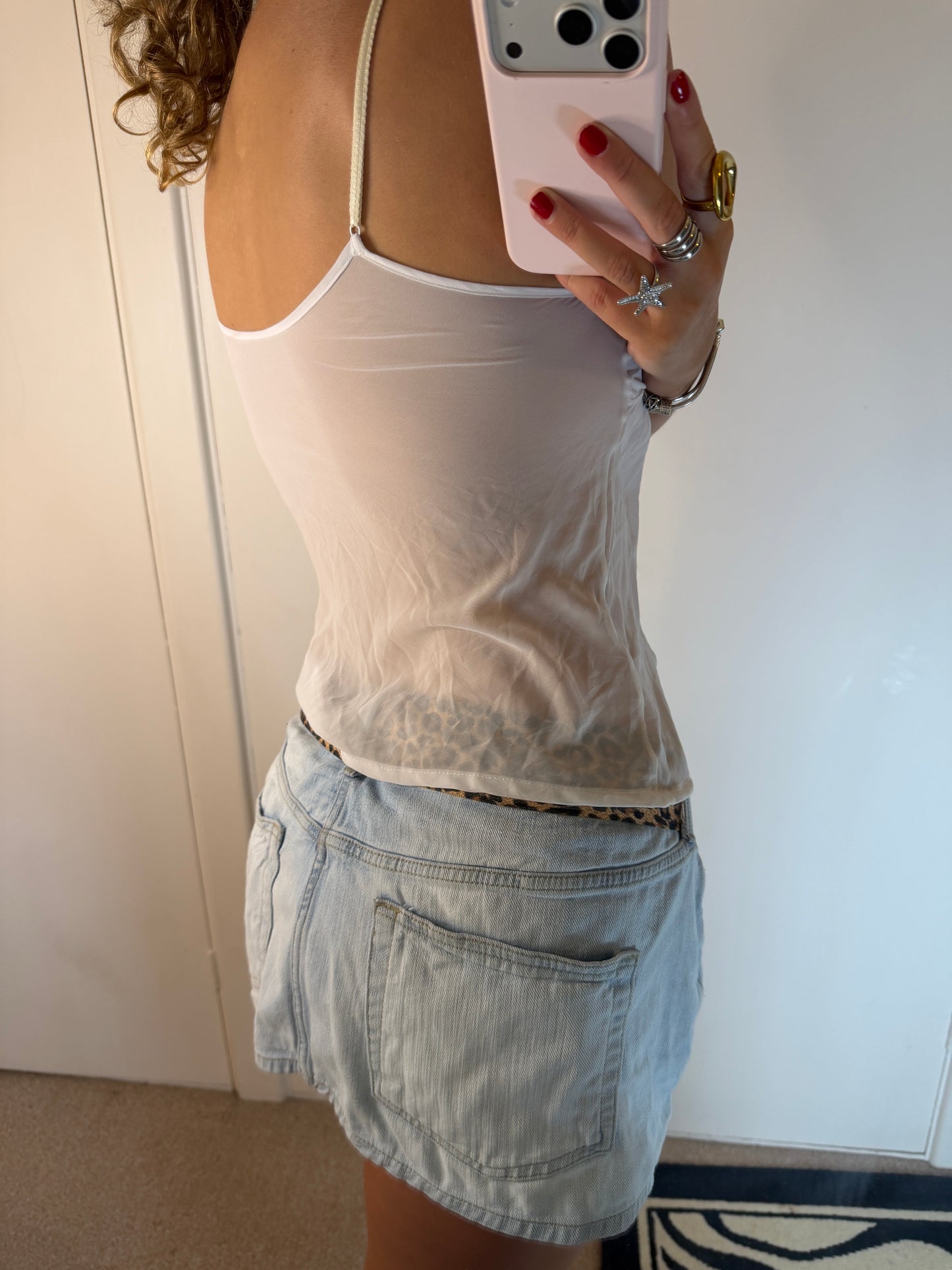 fairy cami