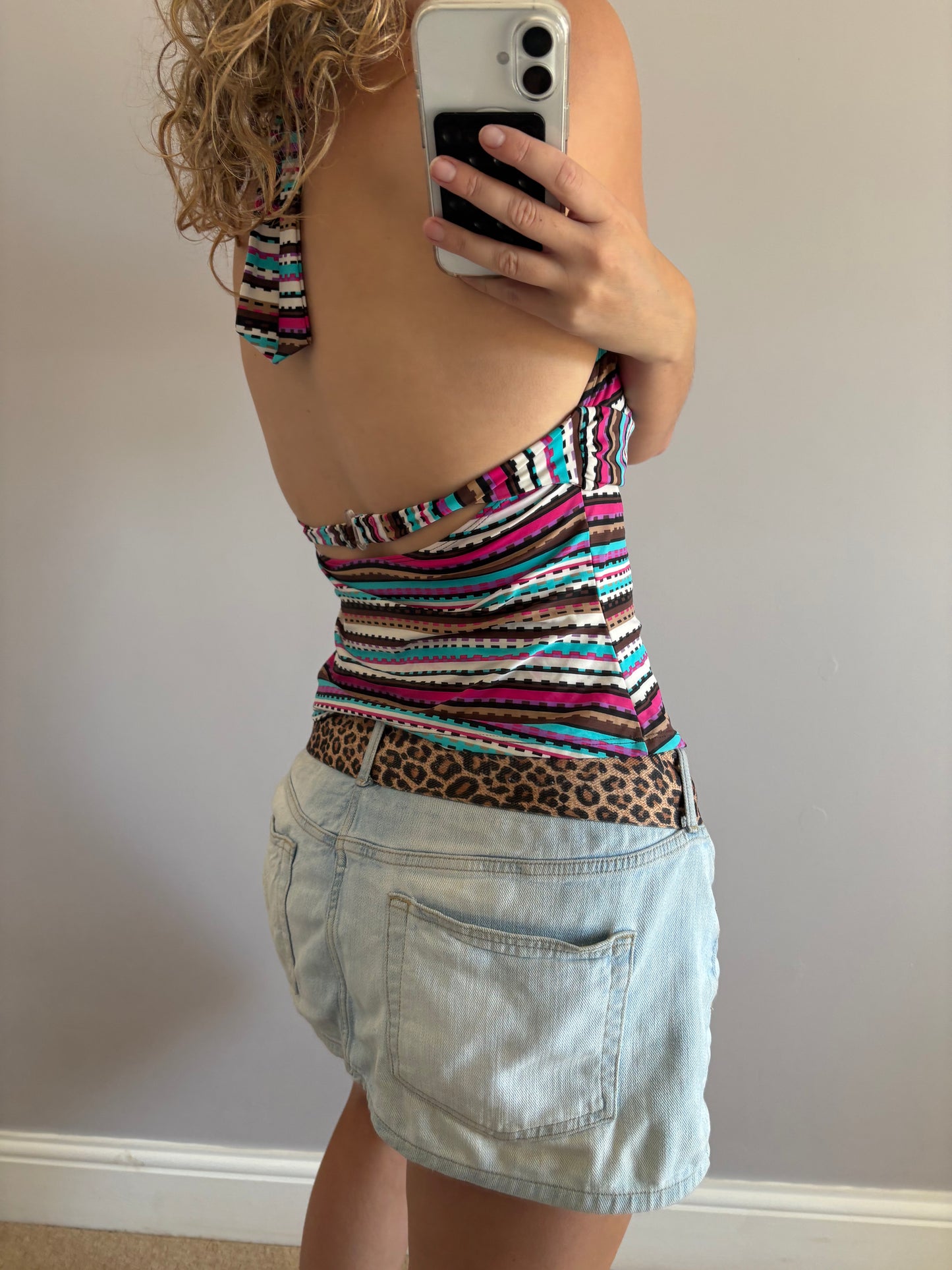 vintage top