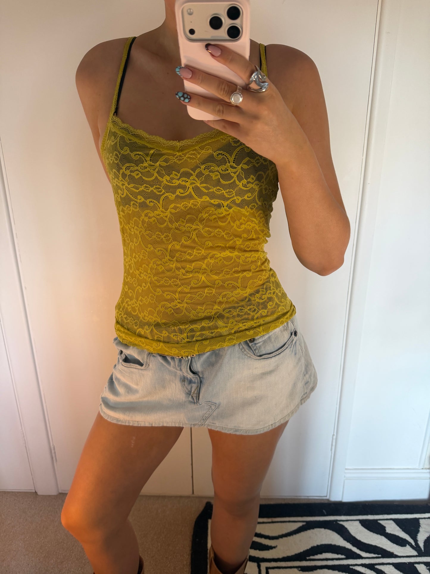 intimissimi cami