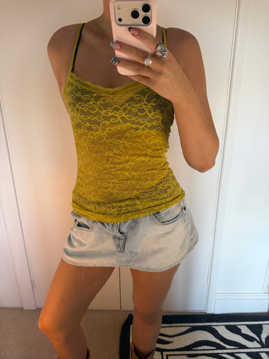 intimissimi cami