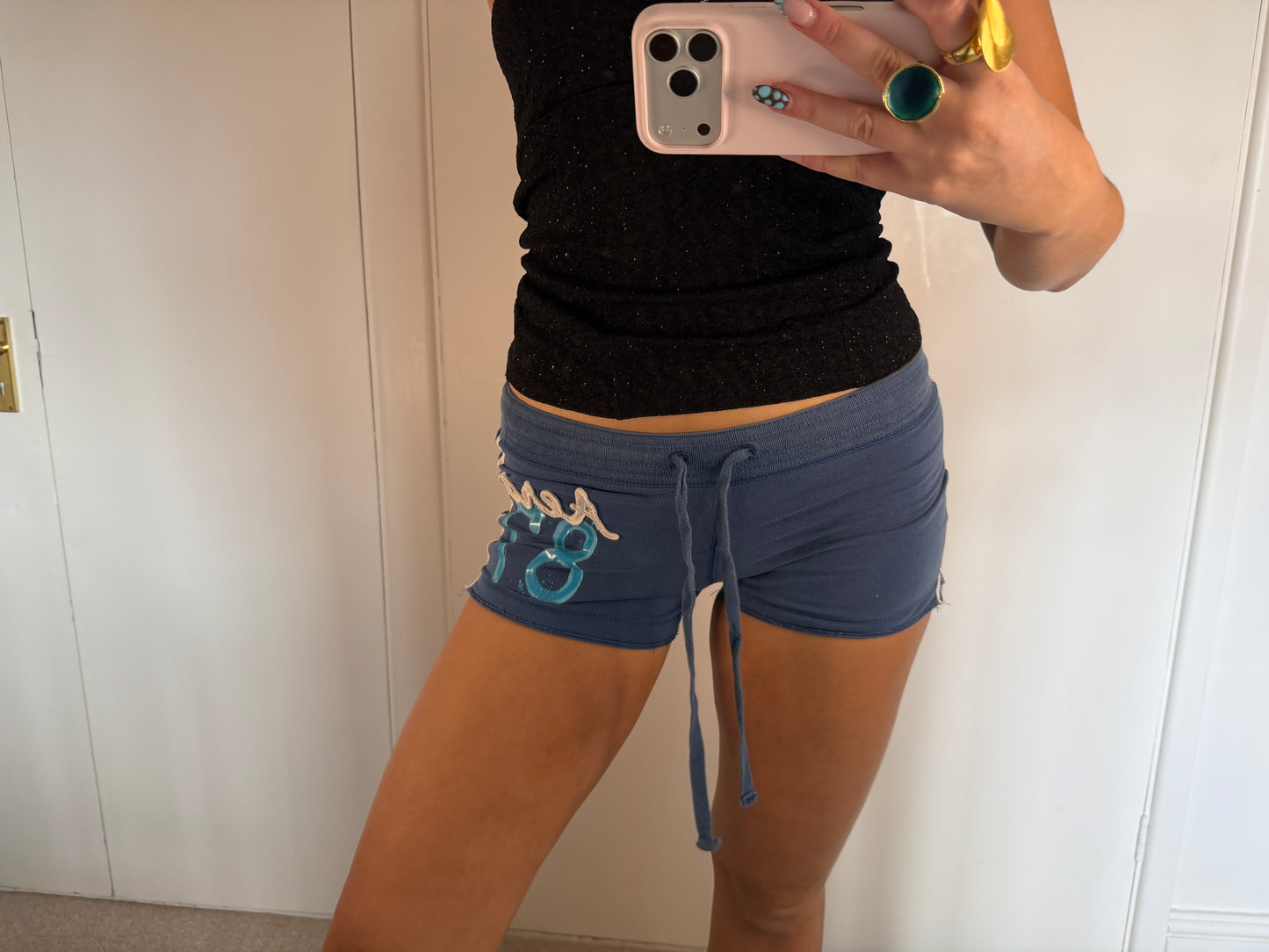 aeropostale mini shorts