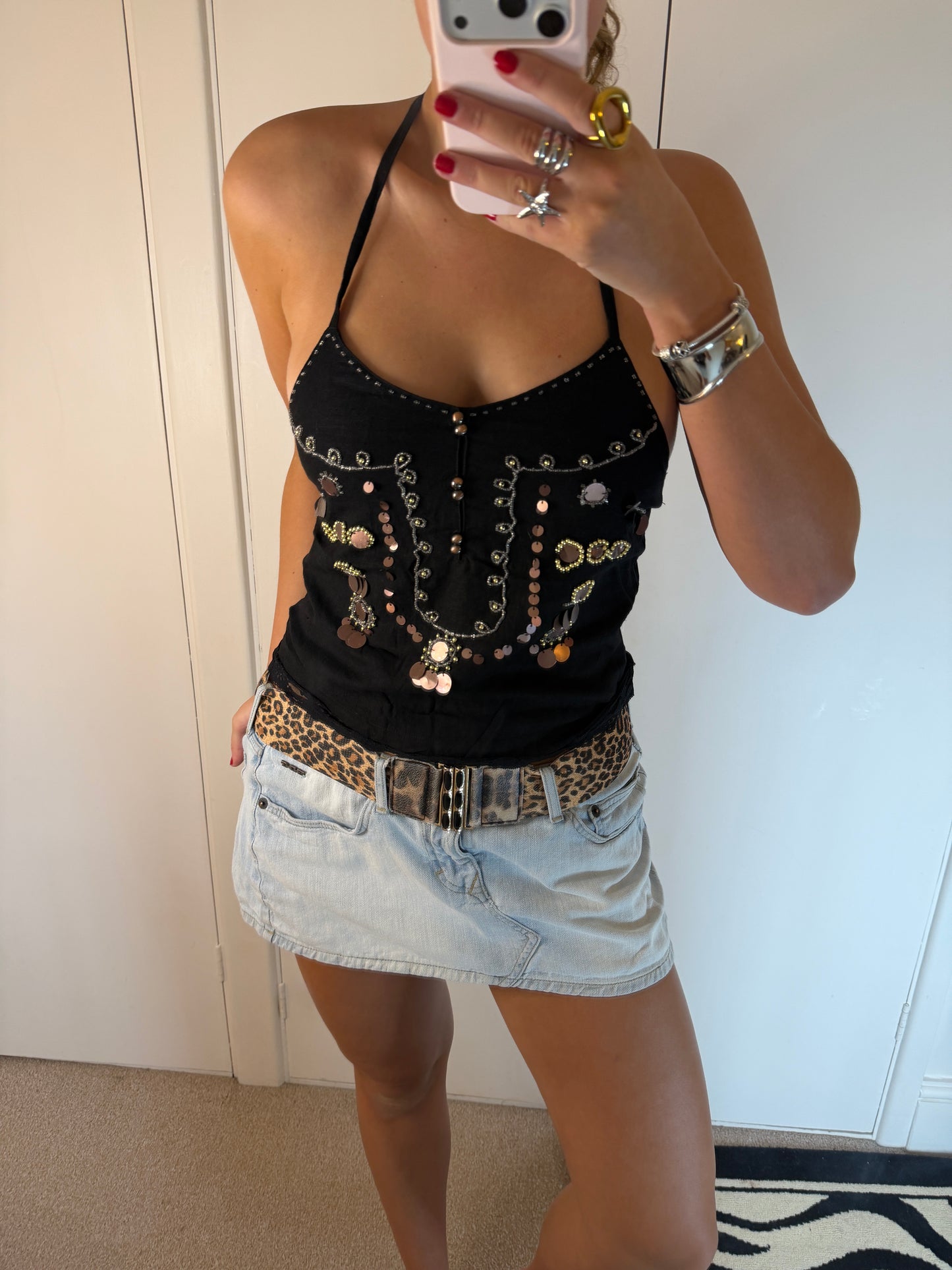 vintage top