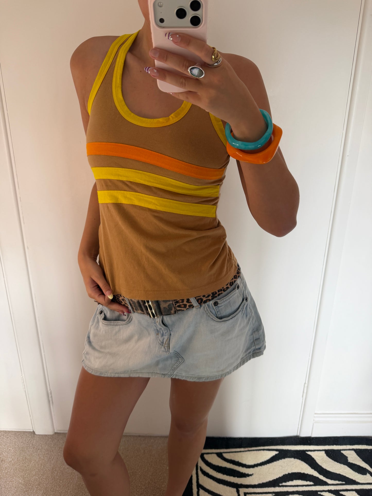 adidas vest