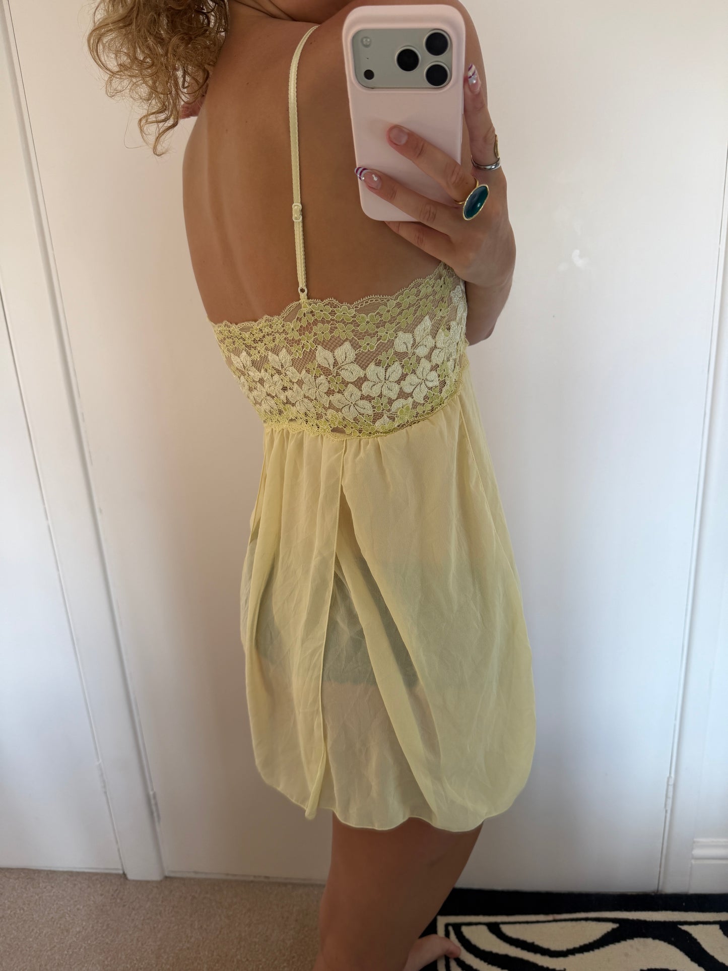 fairy dress