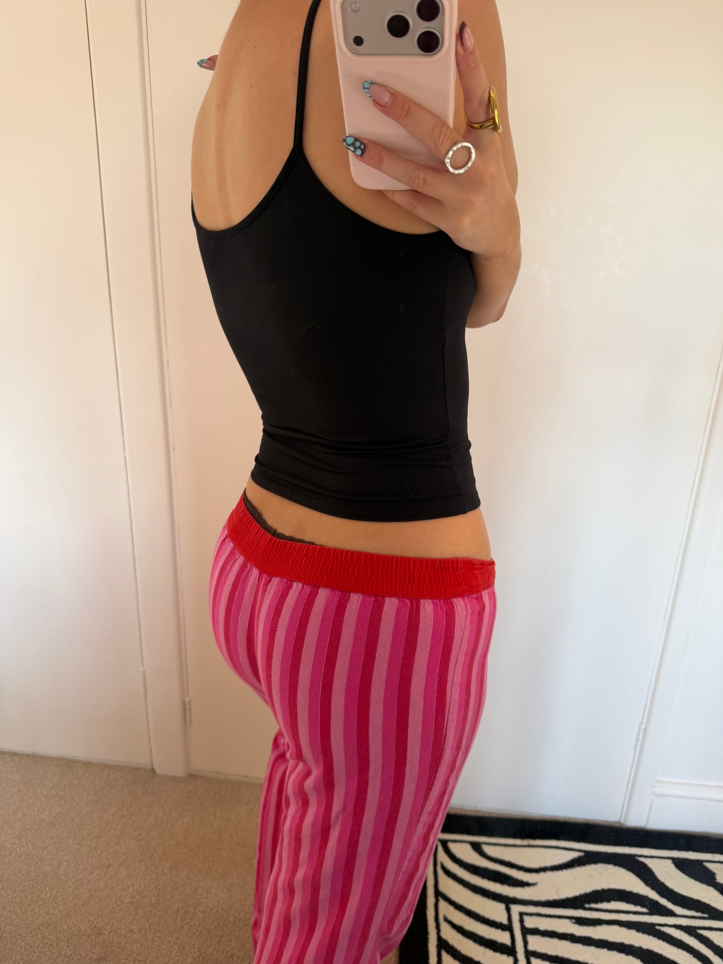 victoria secret bottoms