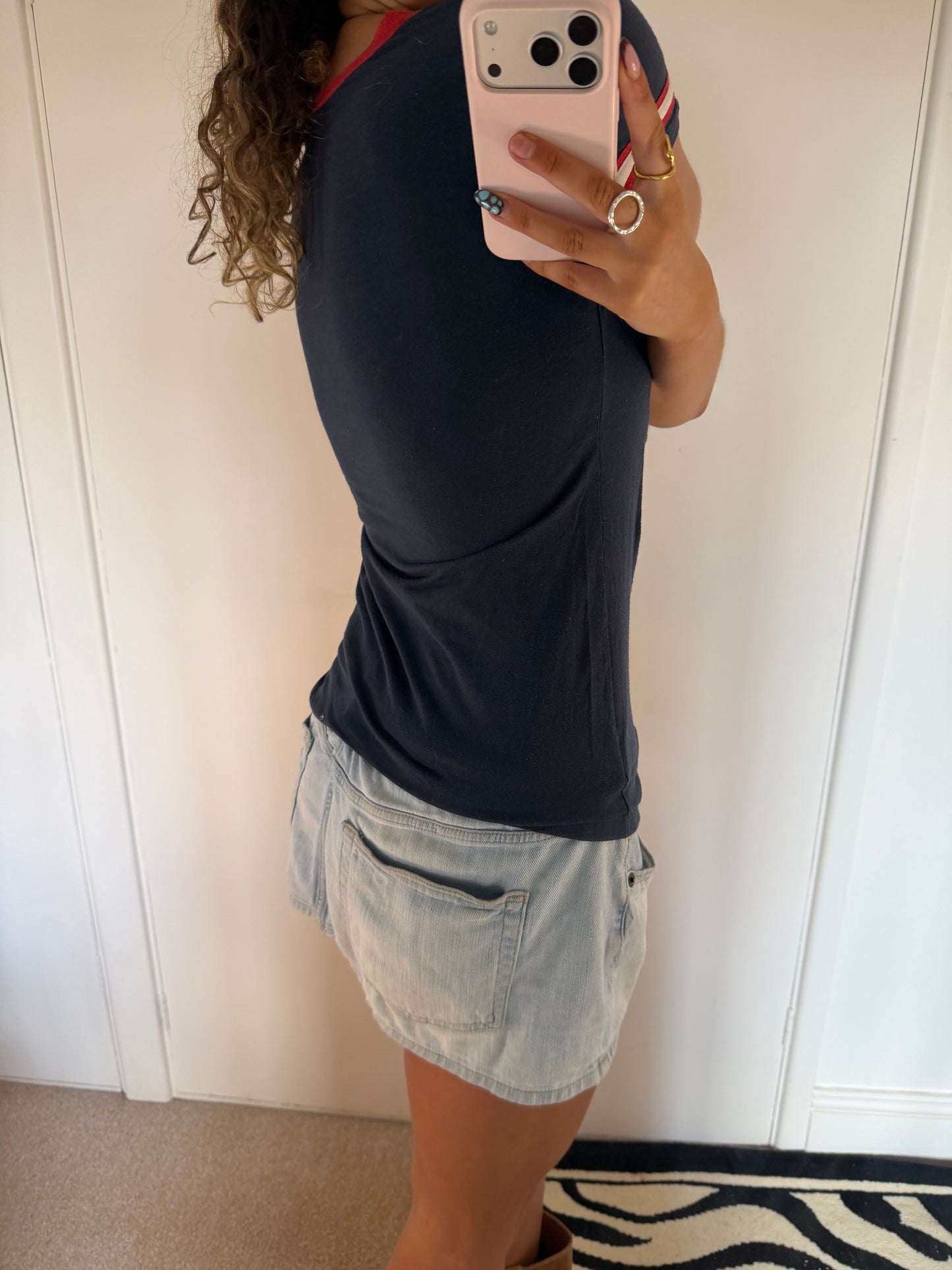 houston blouse